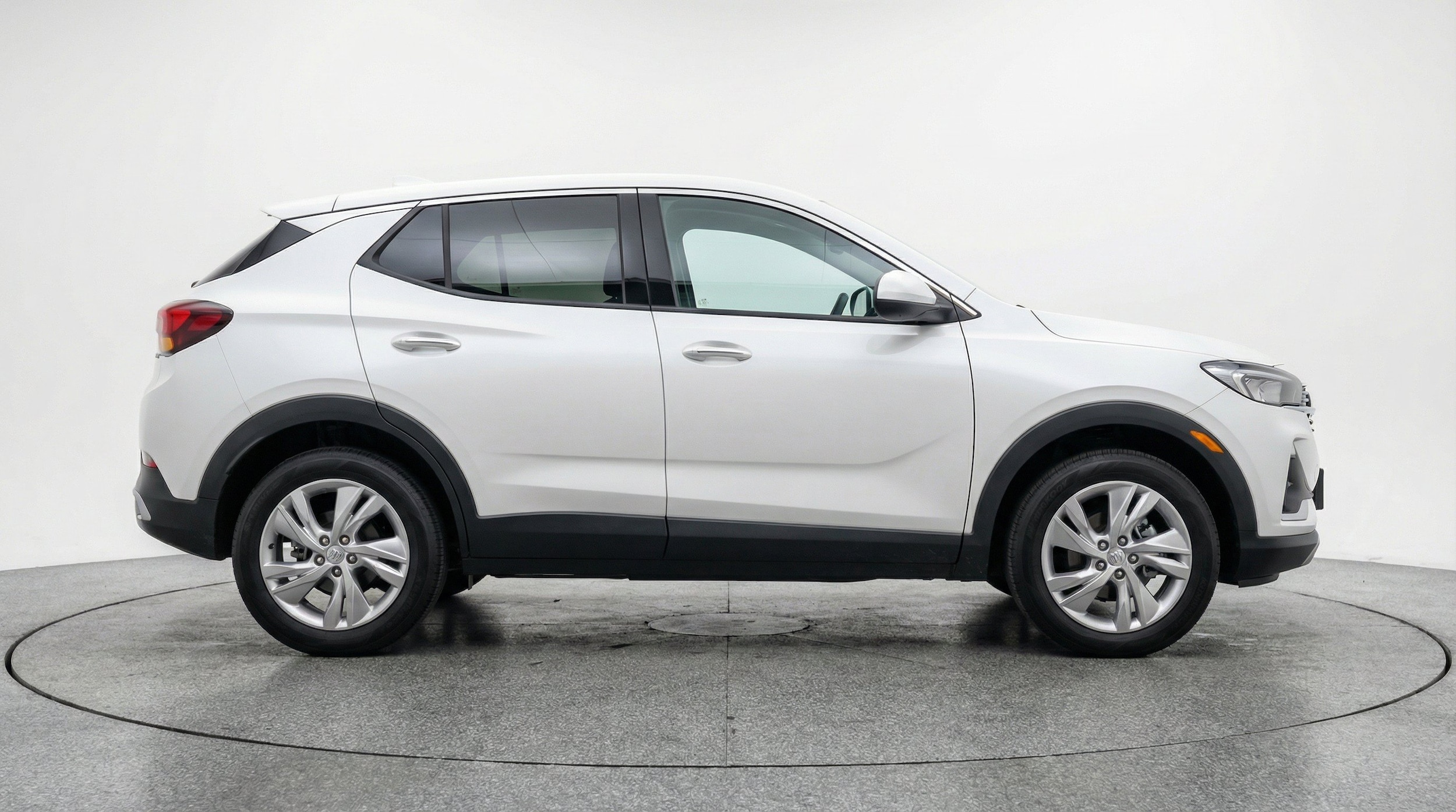 Thumbnail: 2026 Buick Encore GX - 11