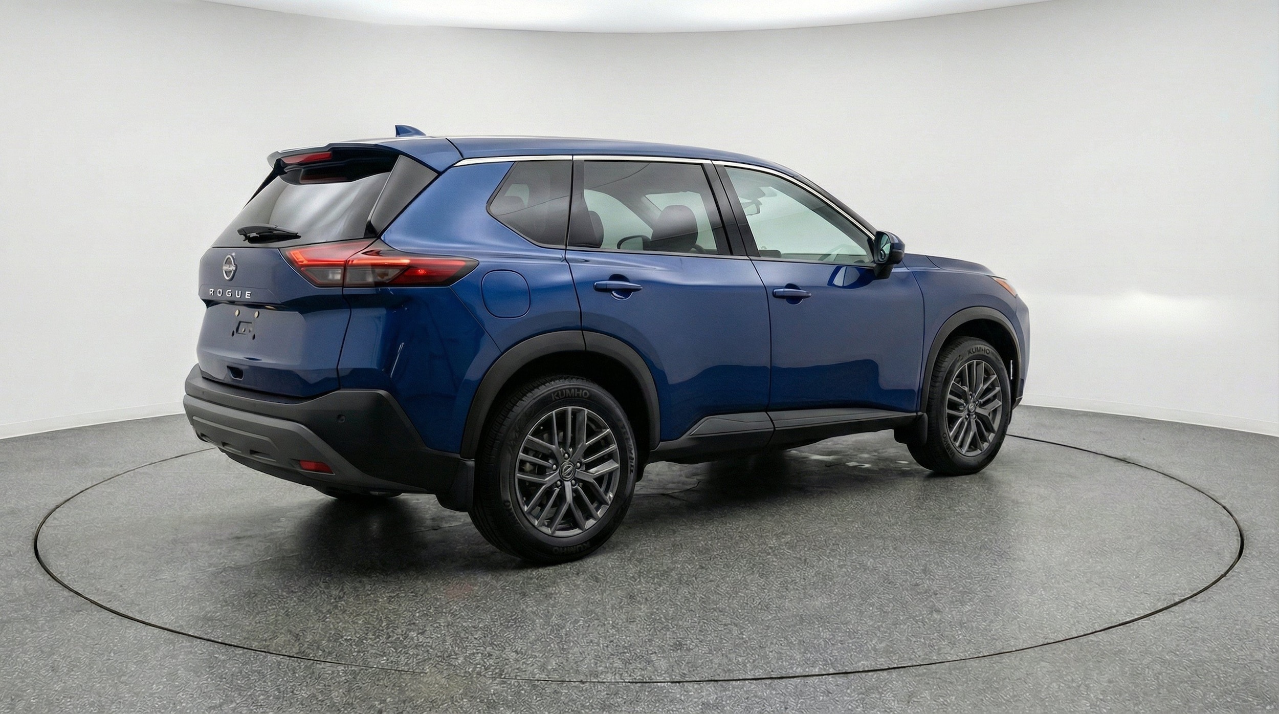 Thumbnail: 2026 Nissan Rogue - 9
