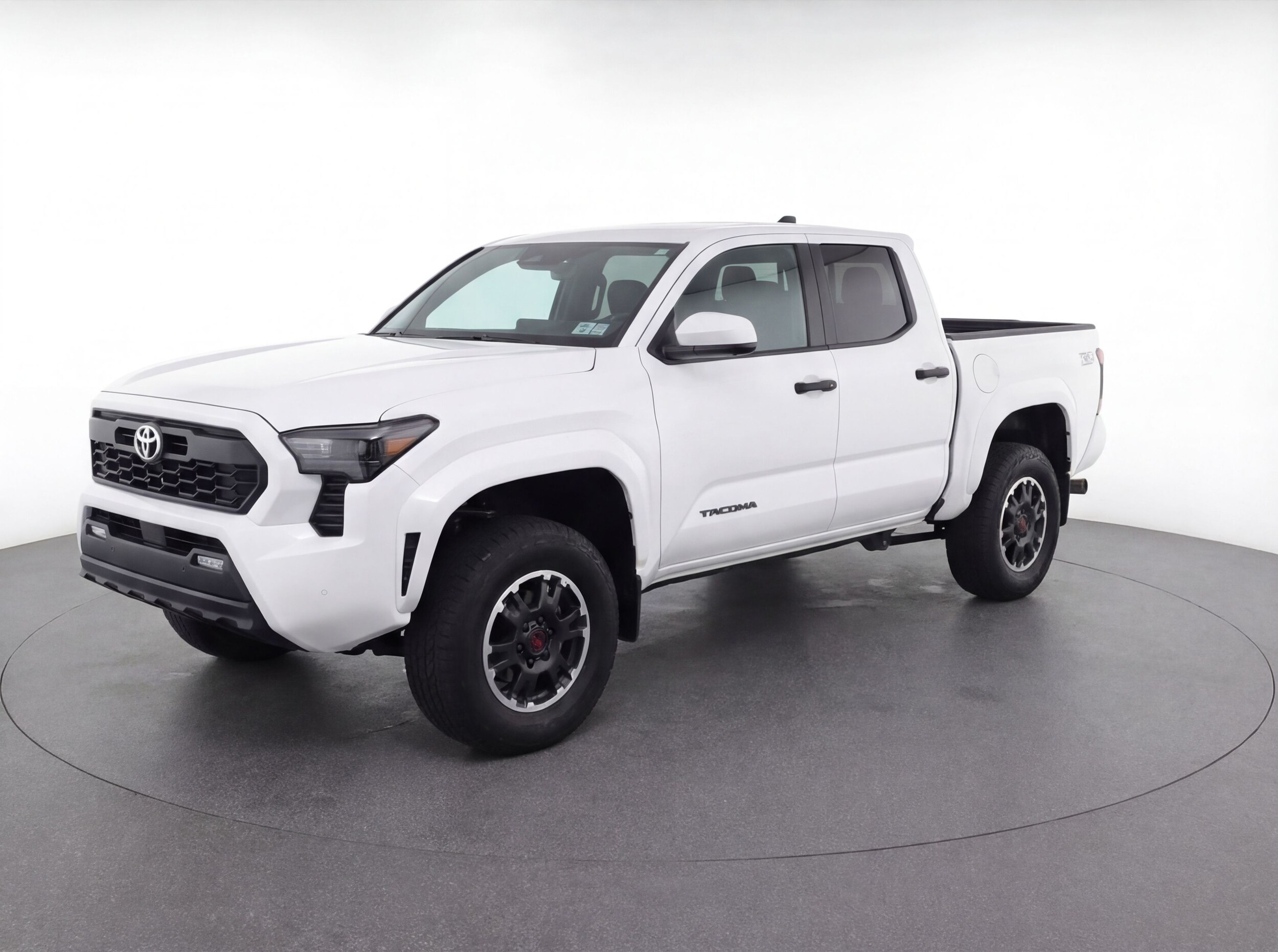 Thumbnail: 2025 Toyota Tacoma - 3