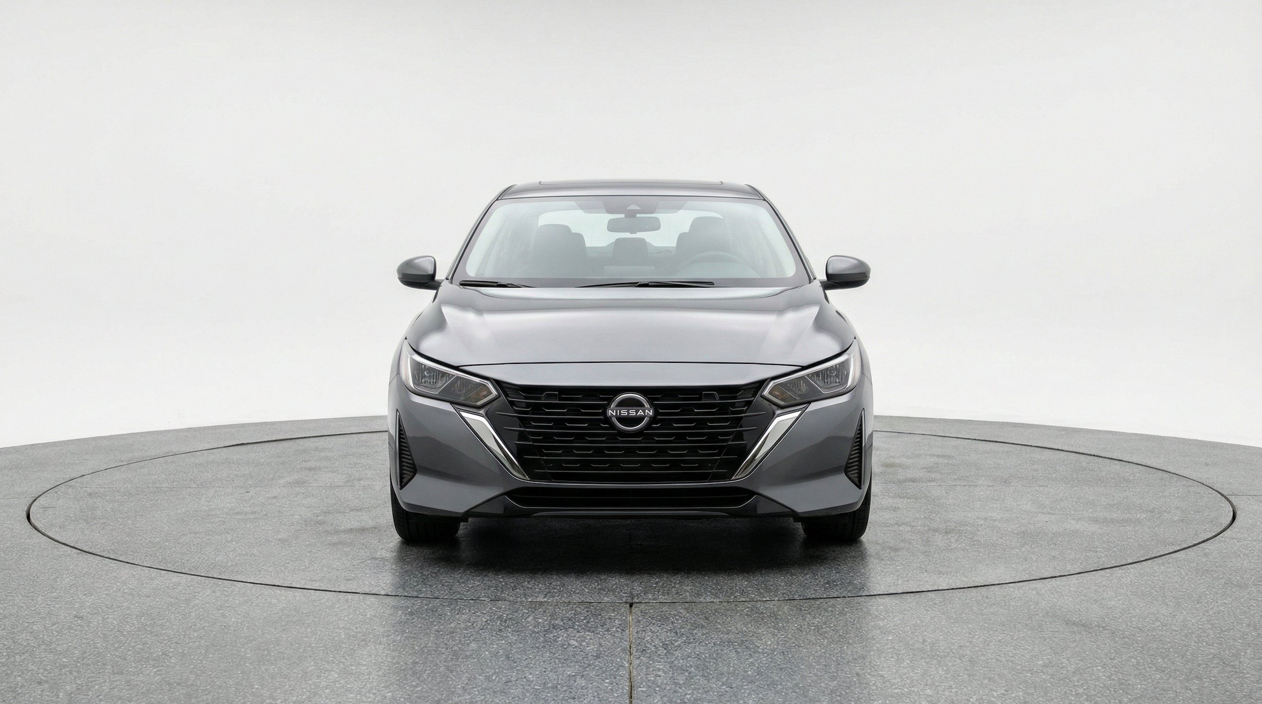 Thumbnail: 2025 Nissan Sentra - 2
