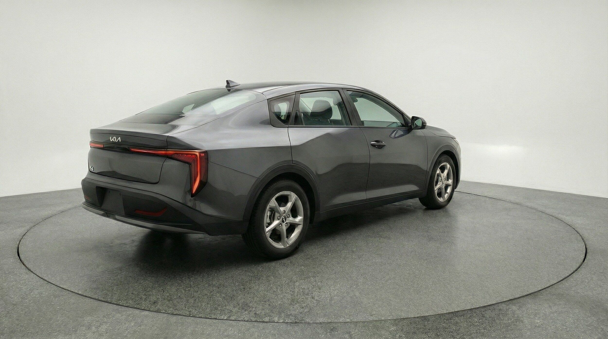 Thumbnail: 2025 Kia K4 - 7