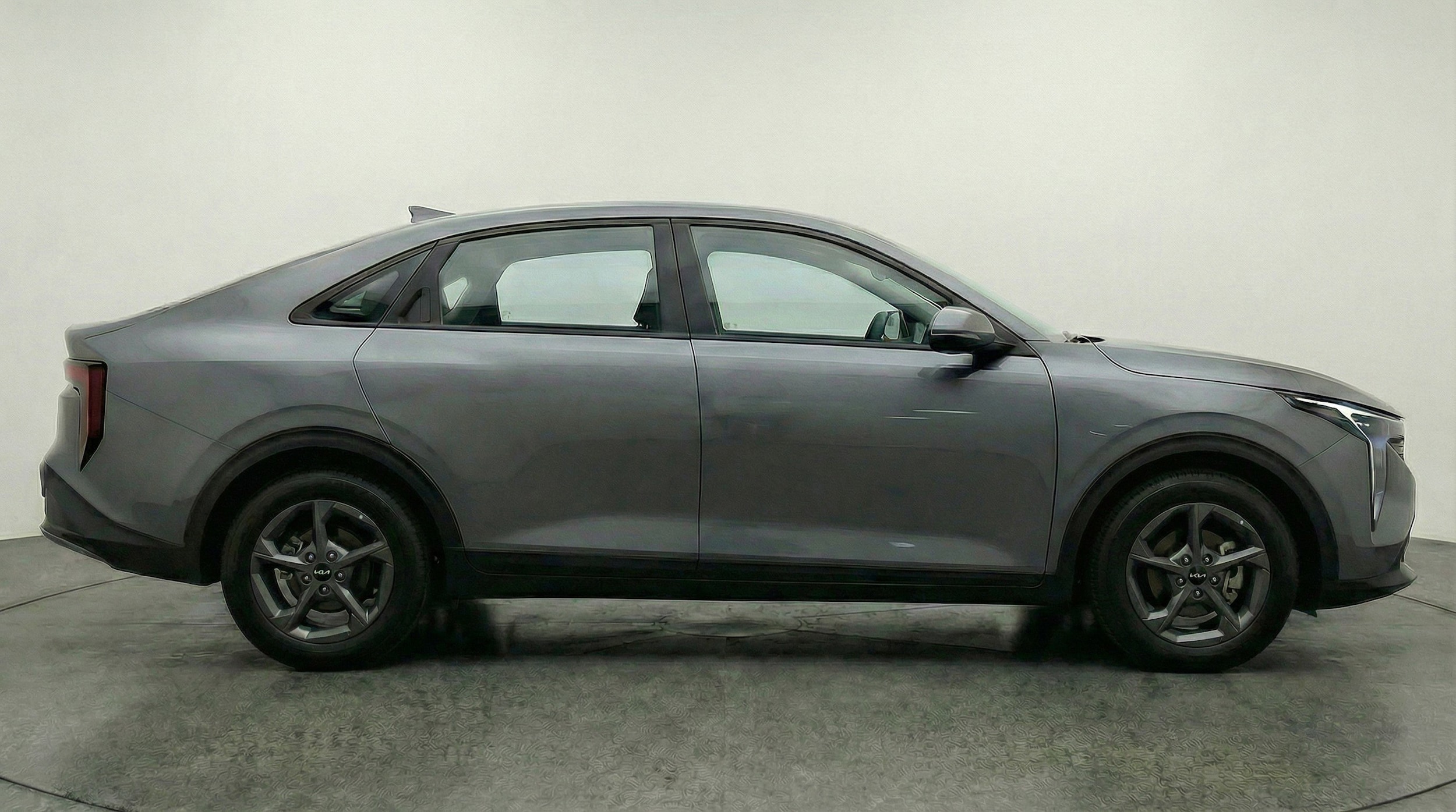Thumbnail: 2025 Kia K4 - 11