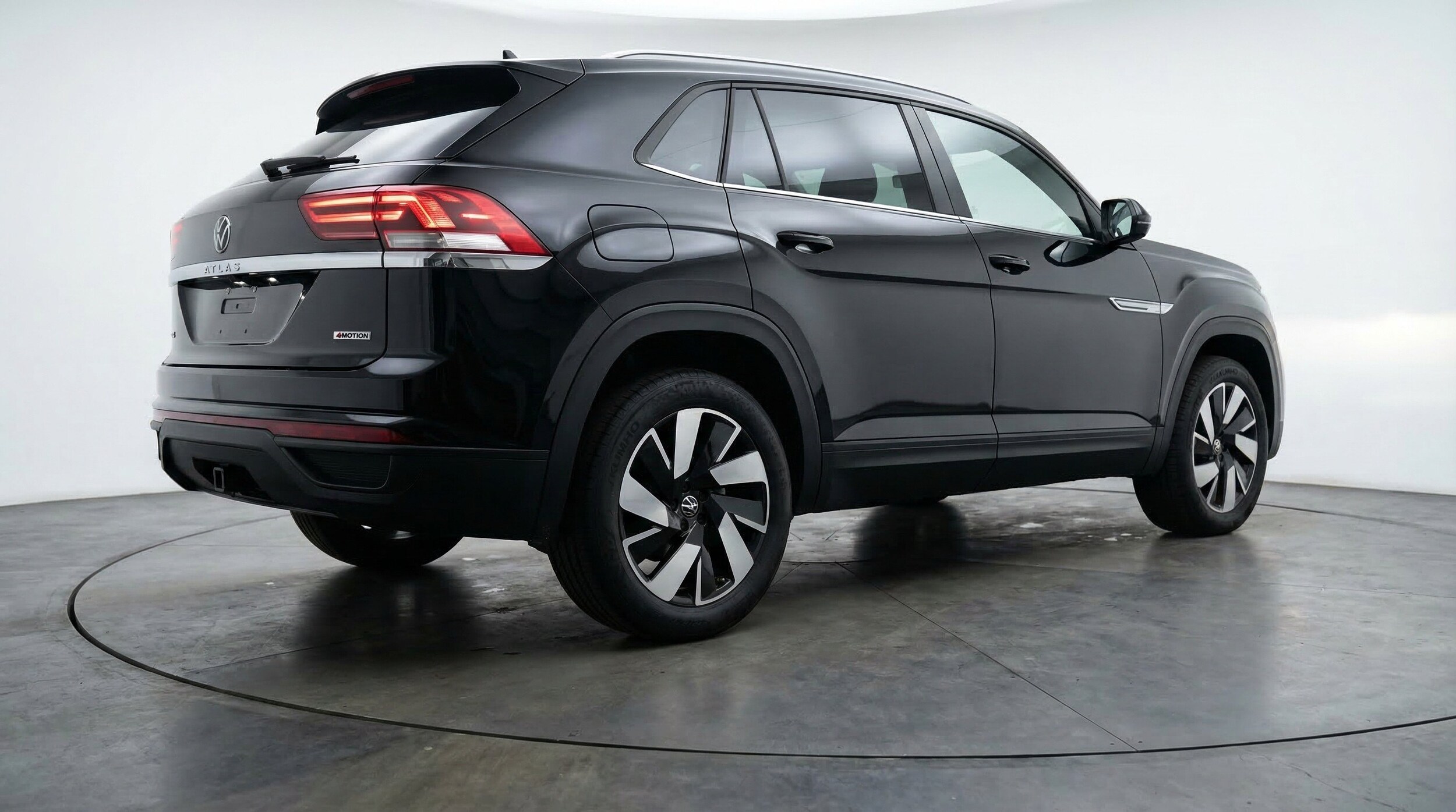 Thumbnail: 2026 Volkswagen Atlas - 9