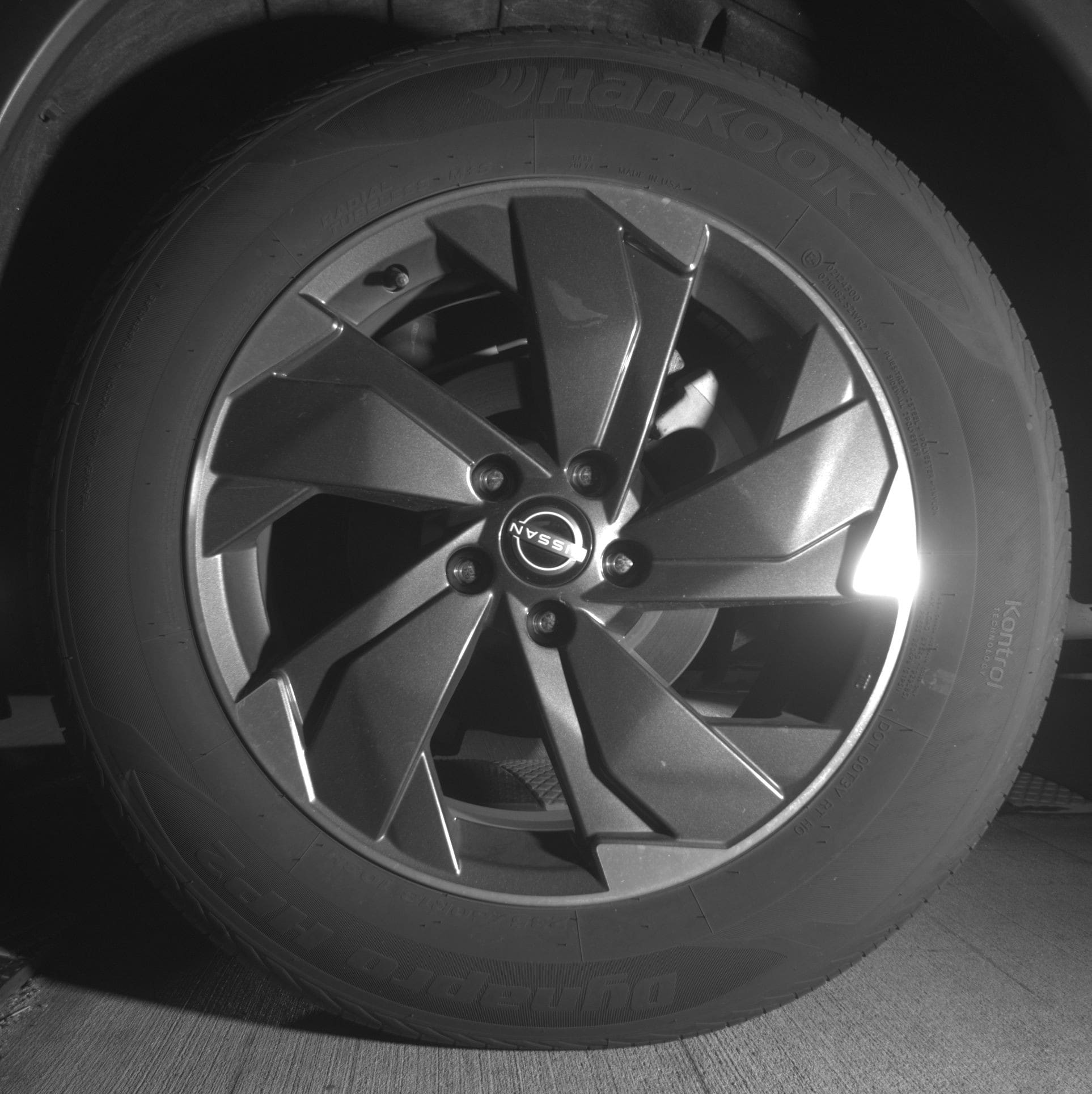 Thumbnail: 2025 Nissan Rogue - 11