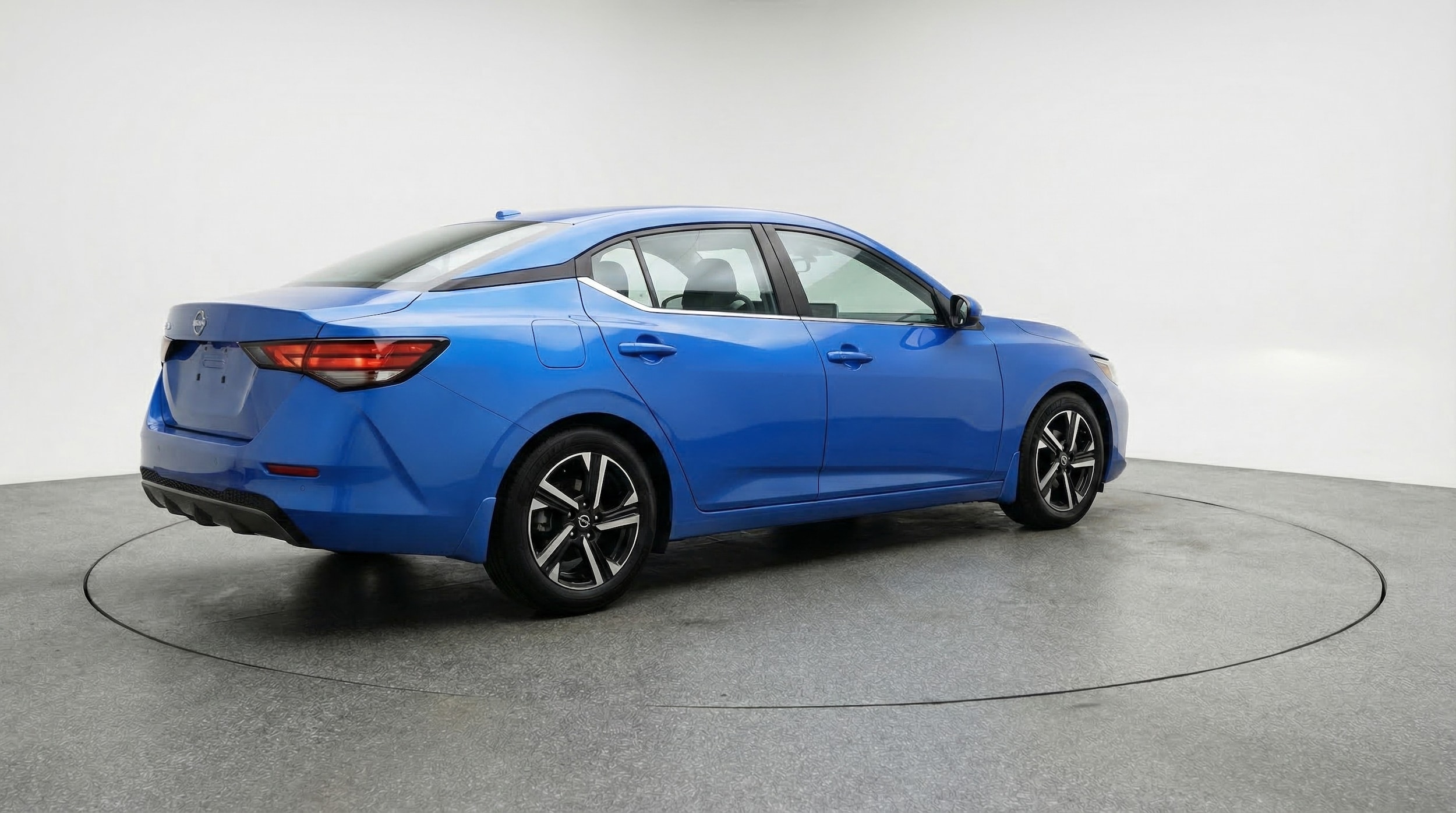 Thumbnail: 2025 Nissan Sentra - 7