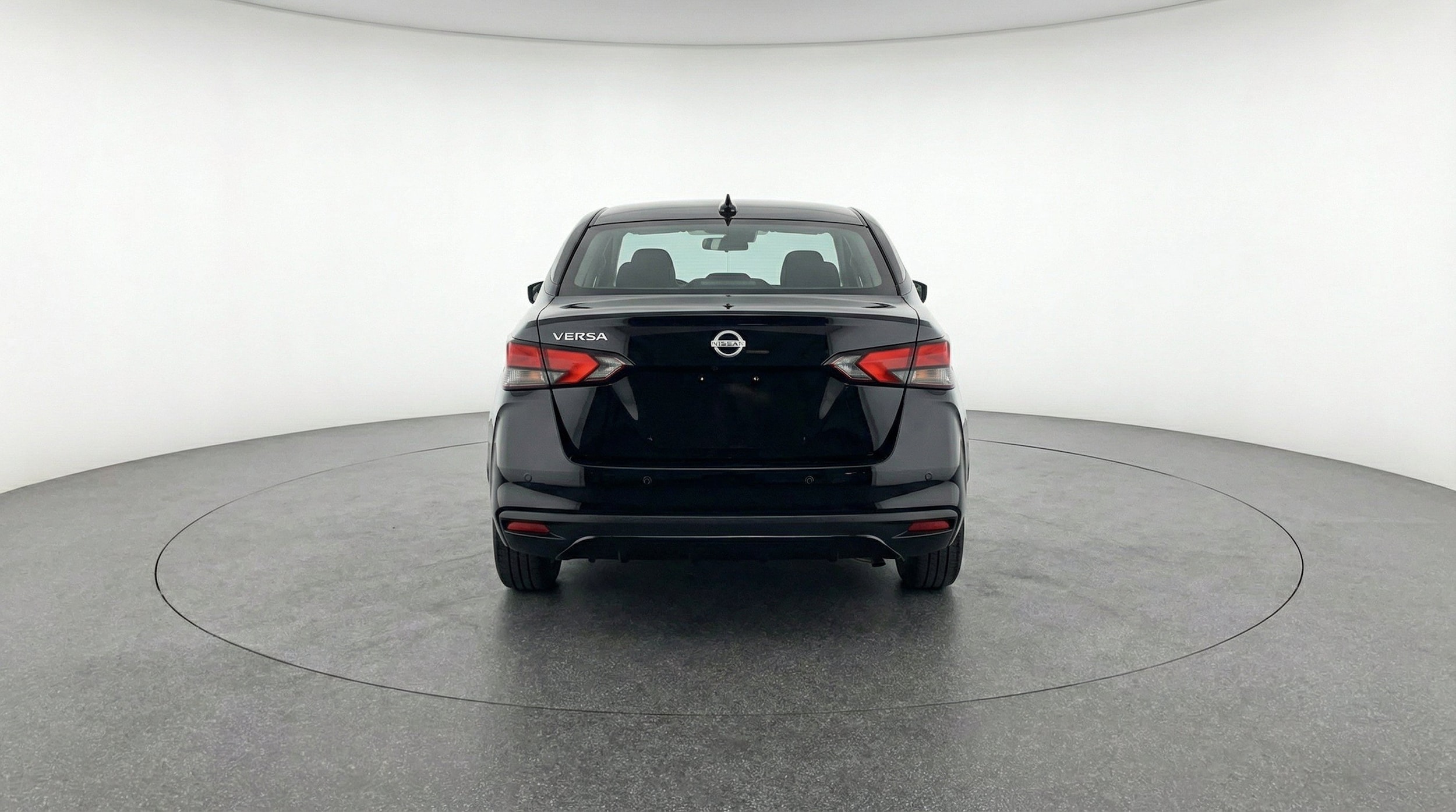 Thumbnail: 2025 Nissan Versa - 7