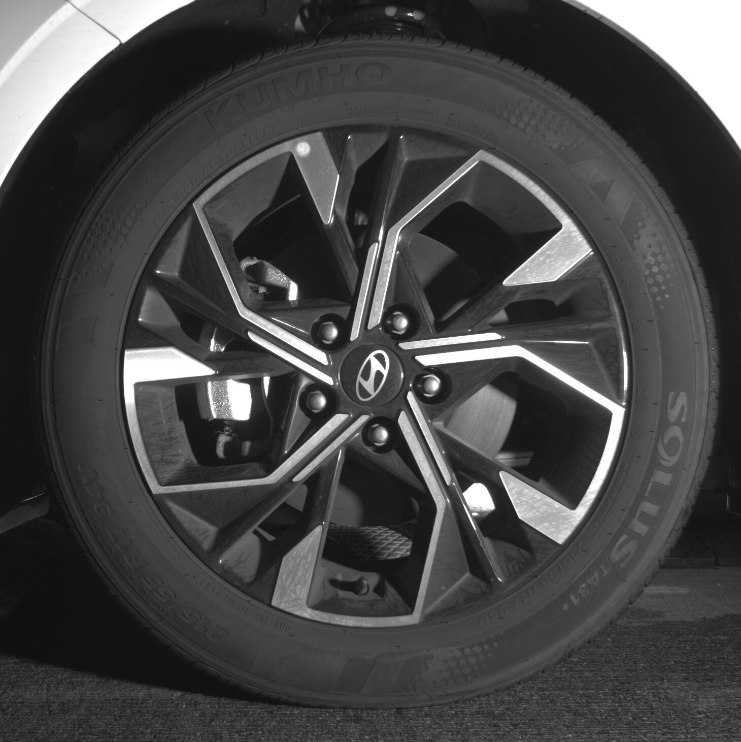 Thumbnail: 2025 Hyundai Sonata - 9