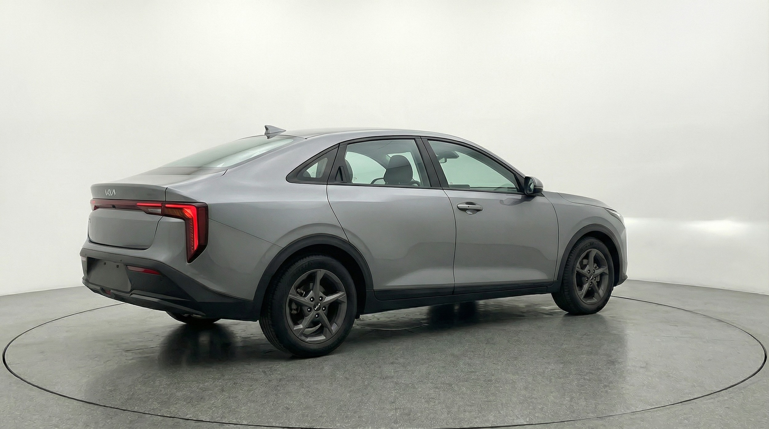 Thumbnail: 2025 Kia K4 - 7