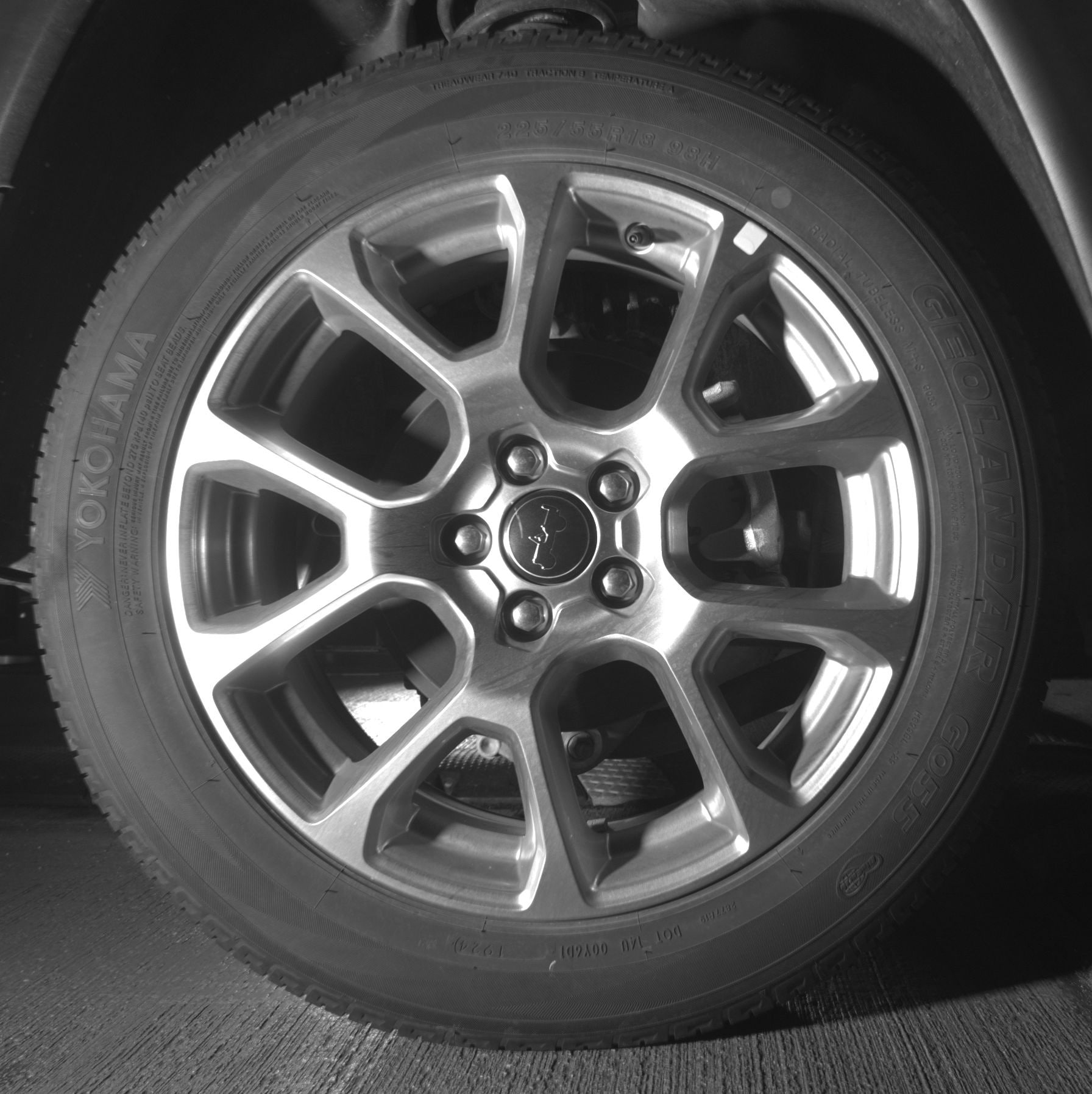 Thumbnail: 2025 Jeep Compass - 12