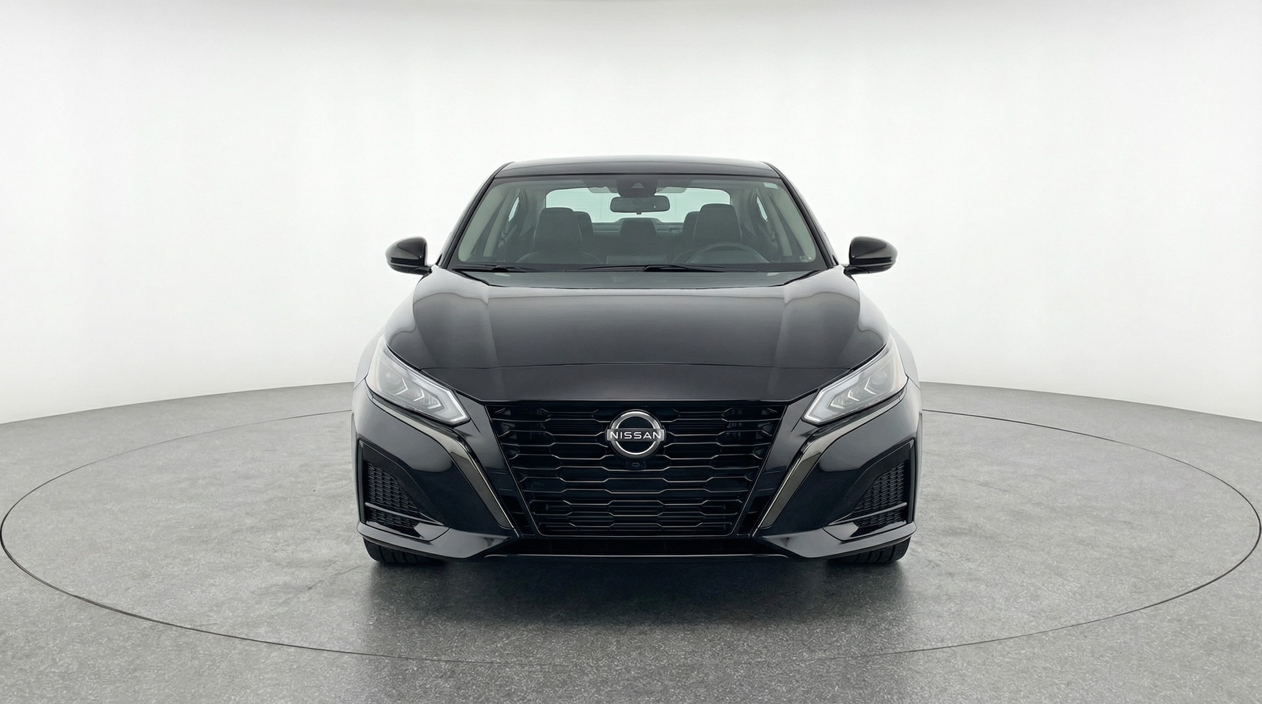 Thumbnail: 2025 Nissan Altima - 2