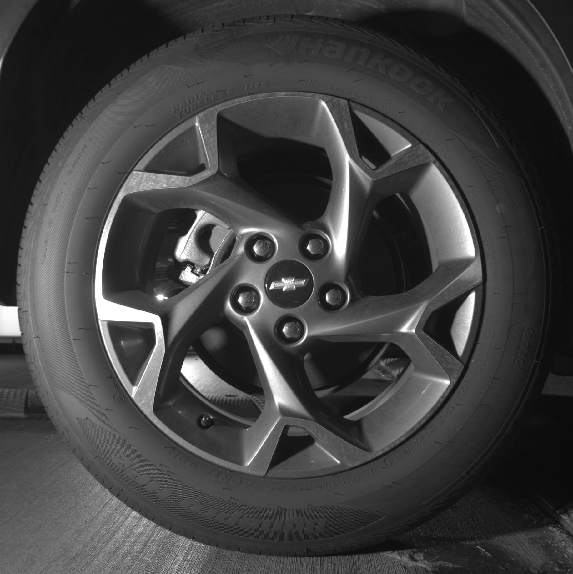 Thumbnail: 2025 Chevrolet Trax - 15