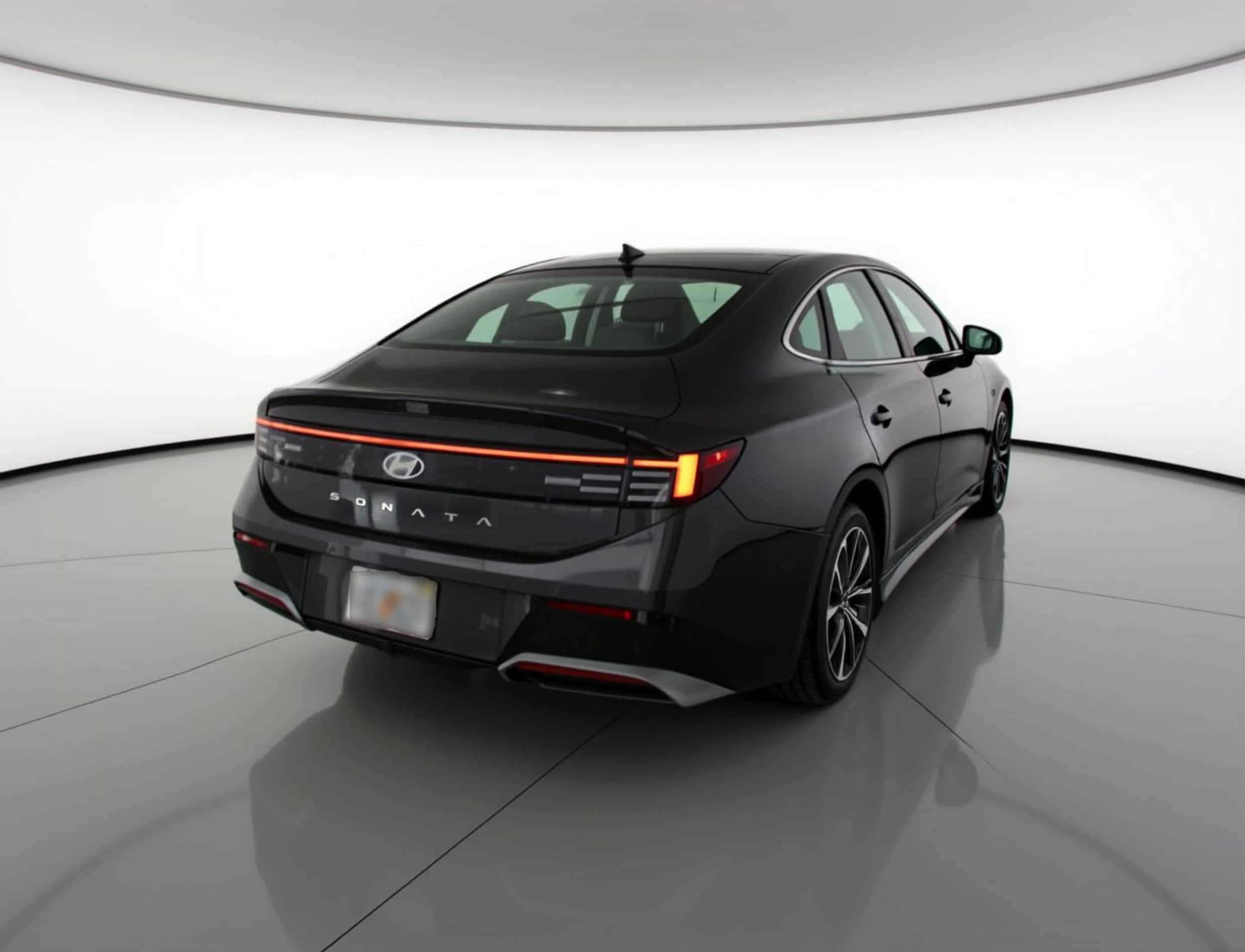 Thumbnail: 2025 Hyundai Sonata - 7