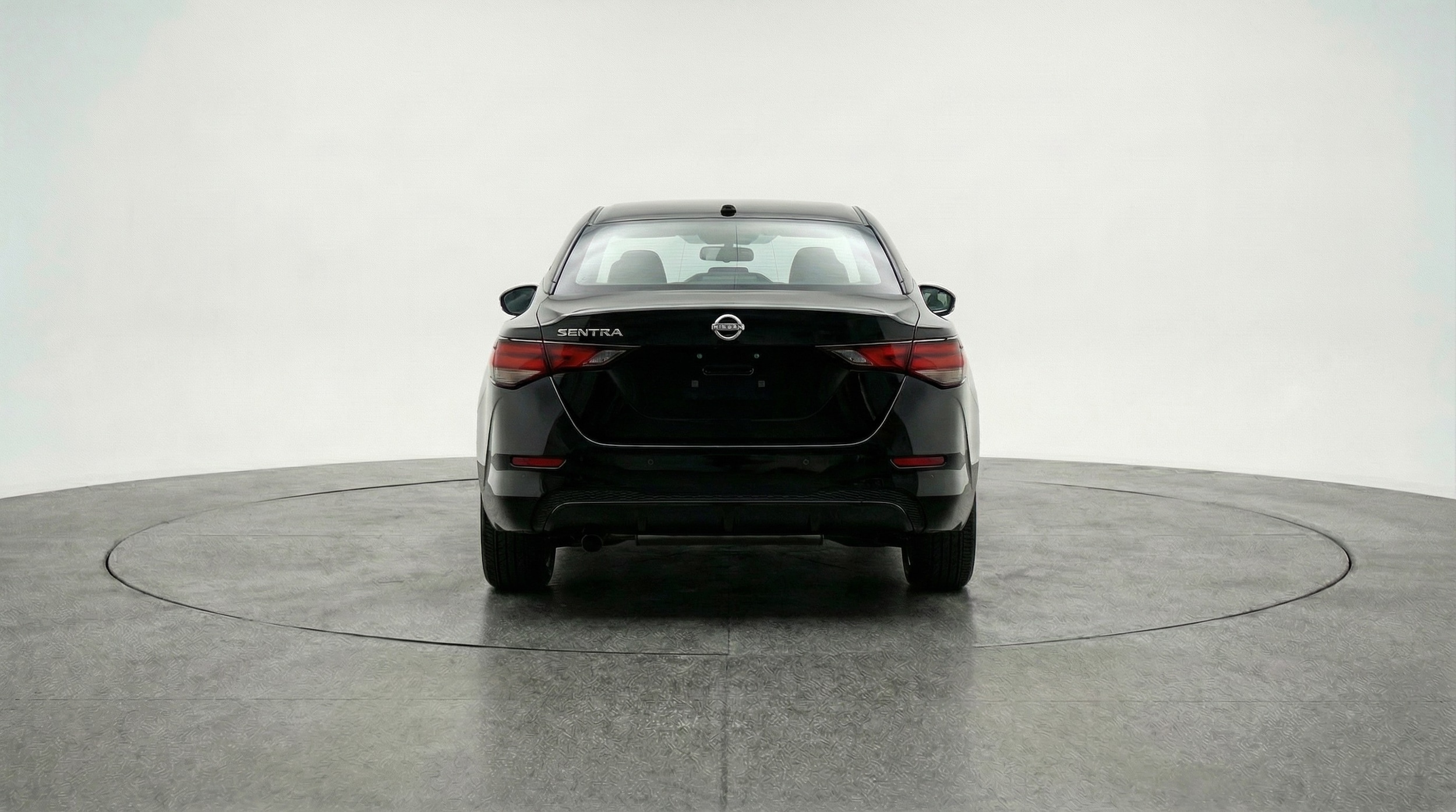 Thumbnail: 2025 Nissan Sentra - 6