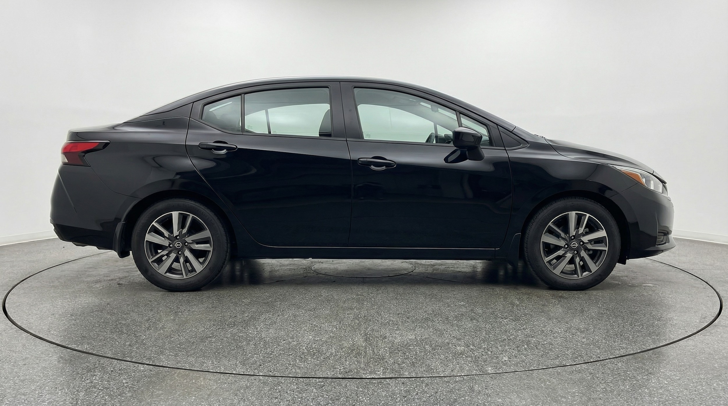 Thumbnail: 2025 Nissan Versa - 8