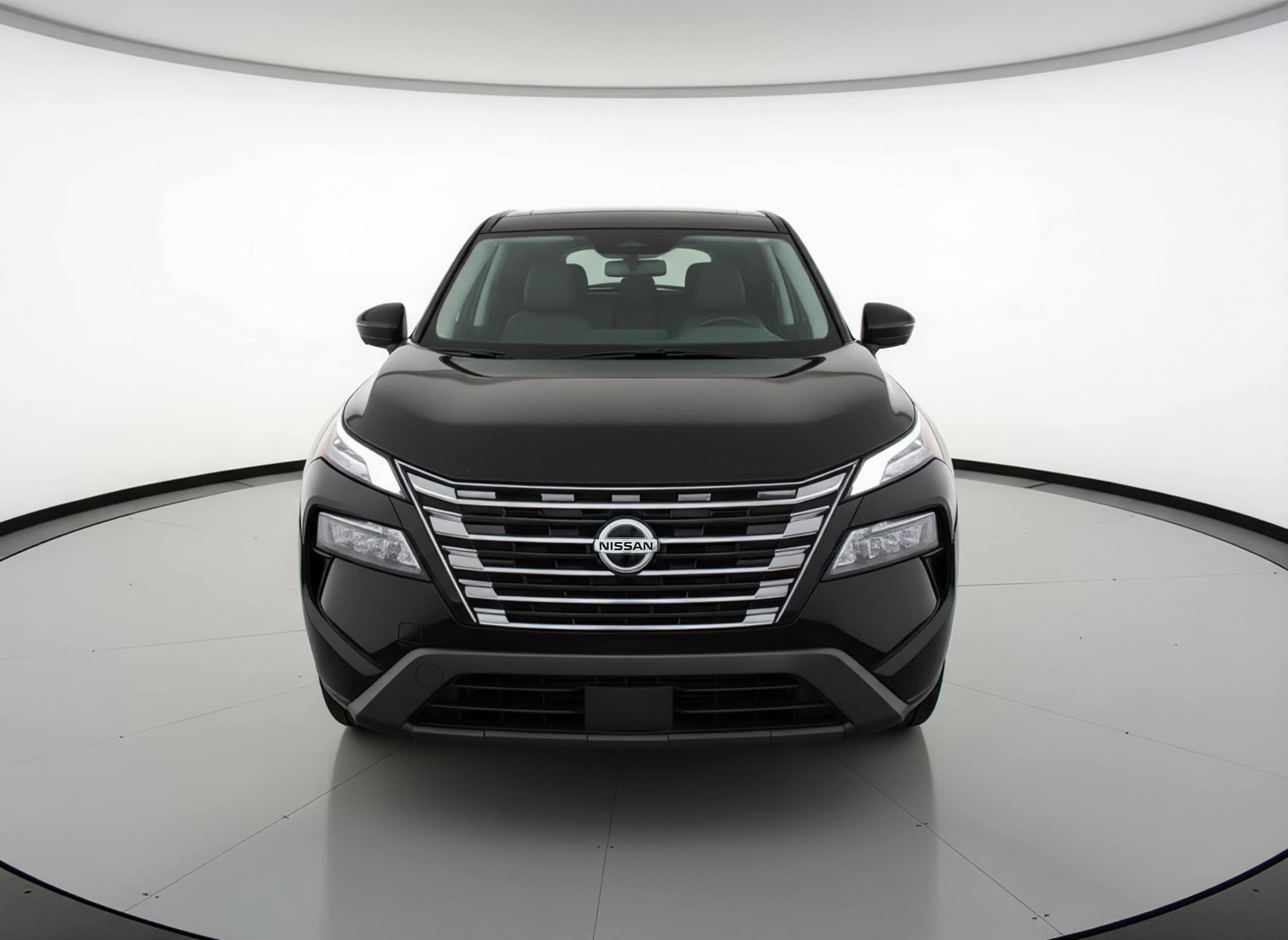 Thumbnail: 2025 Nissan Rogue - 2