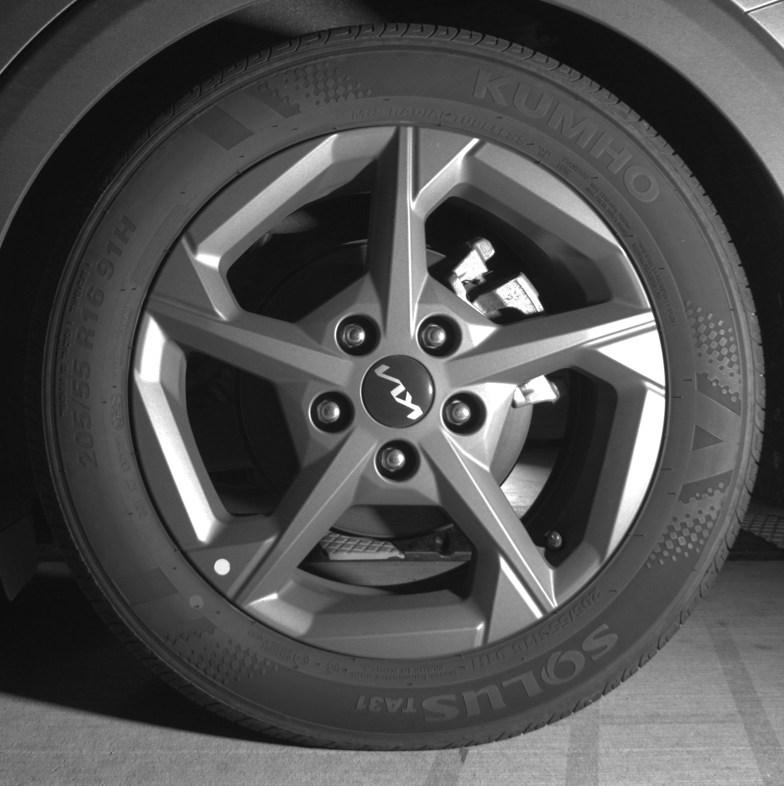 Thumbnail: 2025 Kia K4 - 11