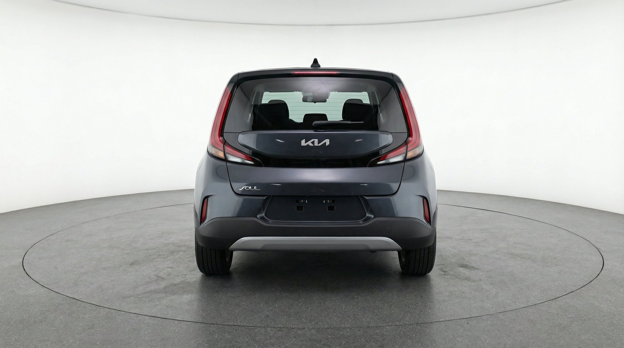 Thumbnail: 2025 Kia Soul - 7
