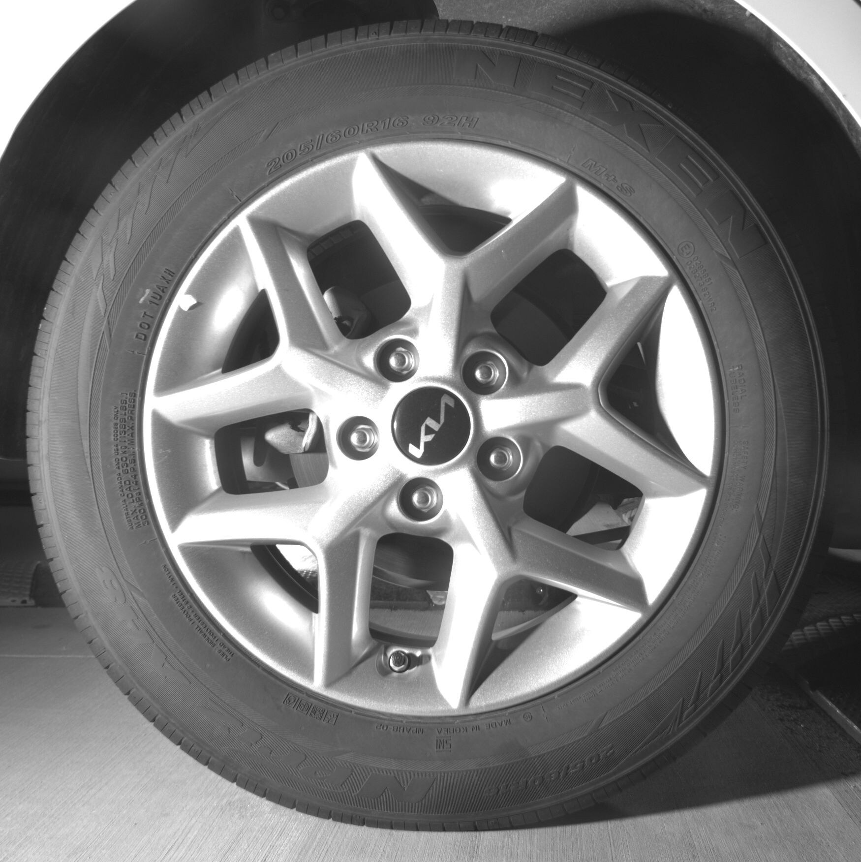 Thumbnail: 2025 Kia Soul - 12