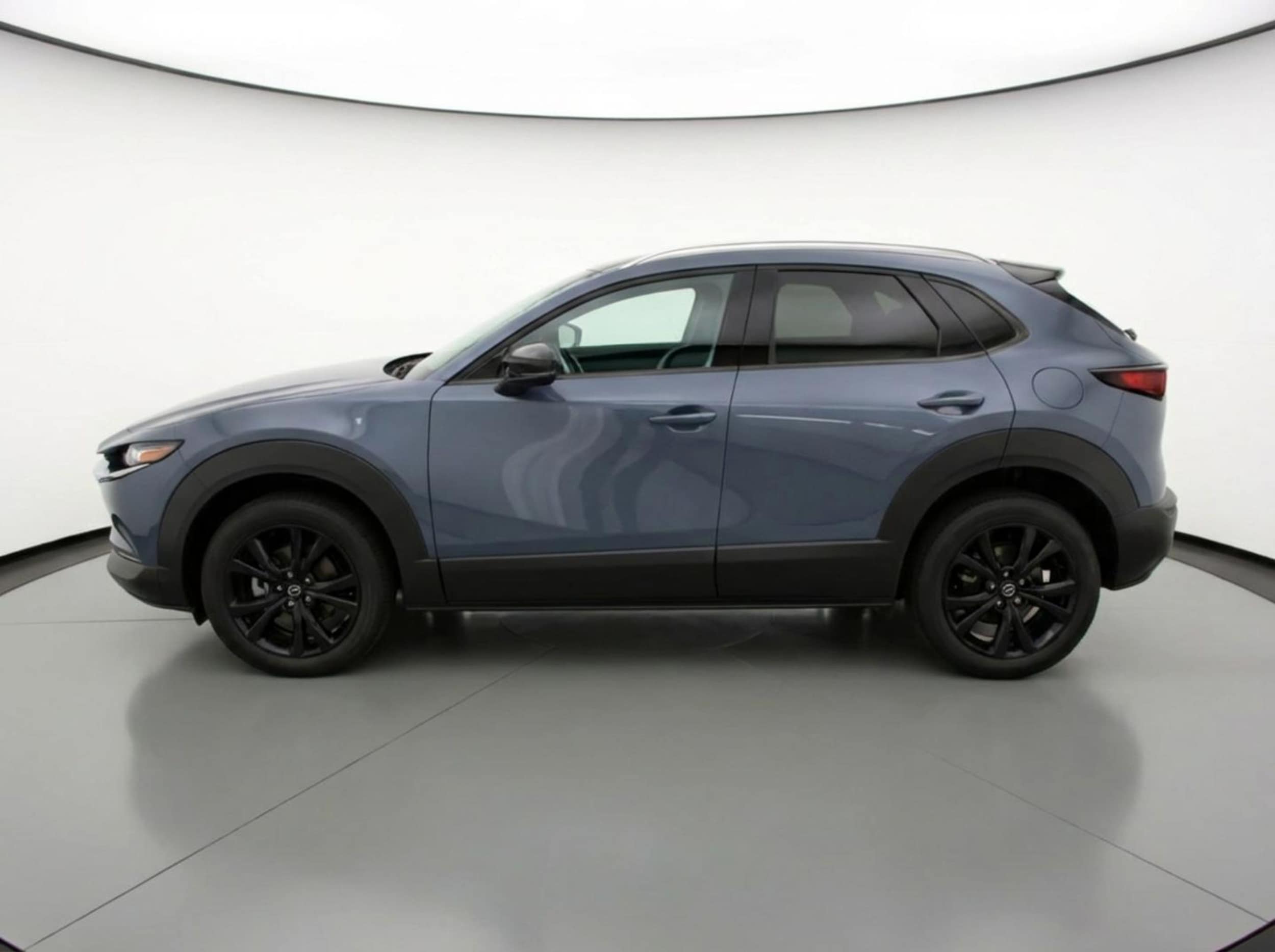 Thumbnail: 2025 Mazda CX-30 - 4