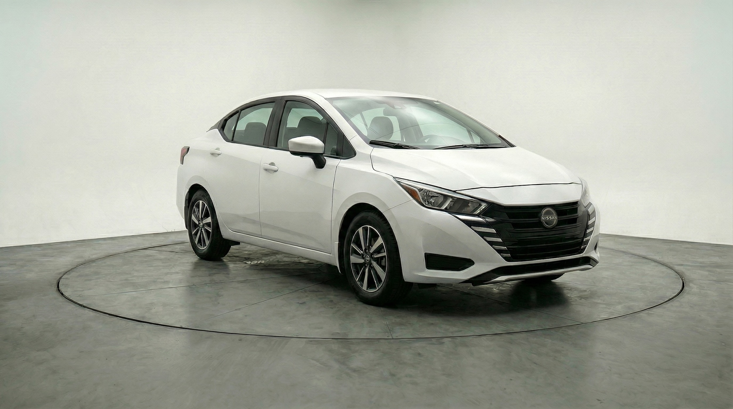 Thumbnail: 2025 Nissan Versa - 1