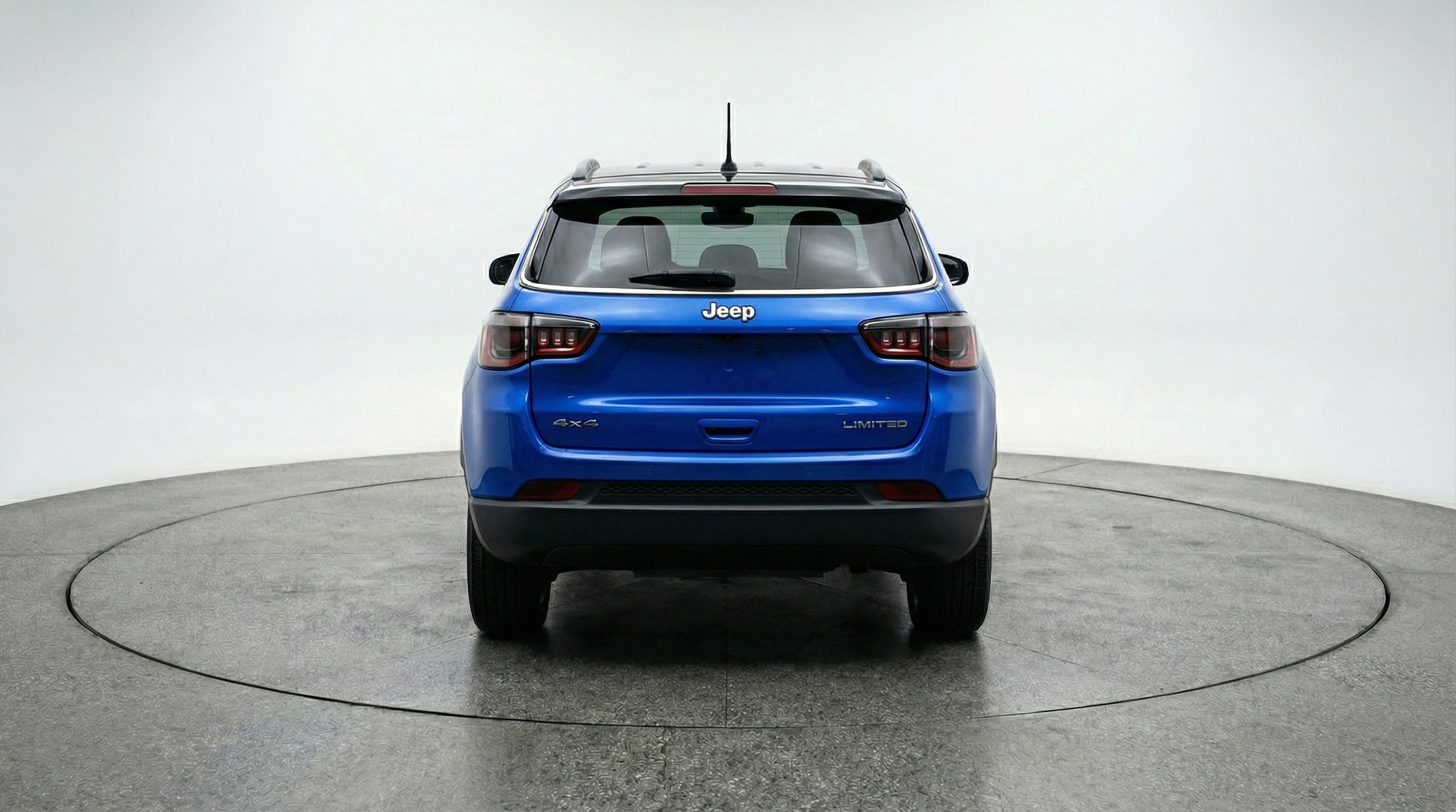 Thumbnail: 2025 Jeep Compass - 6