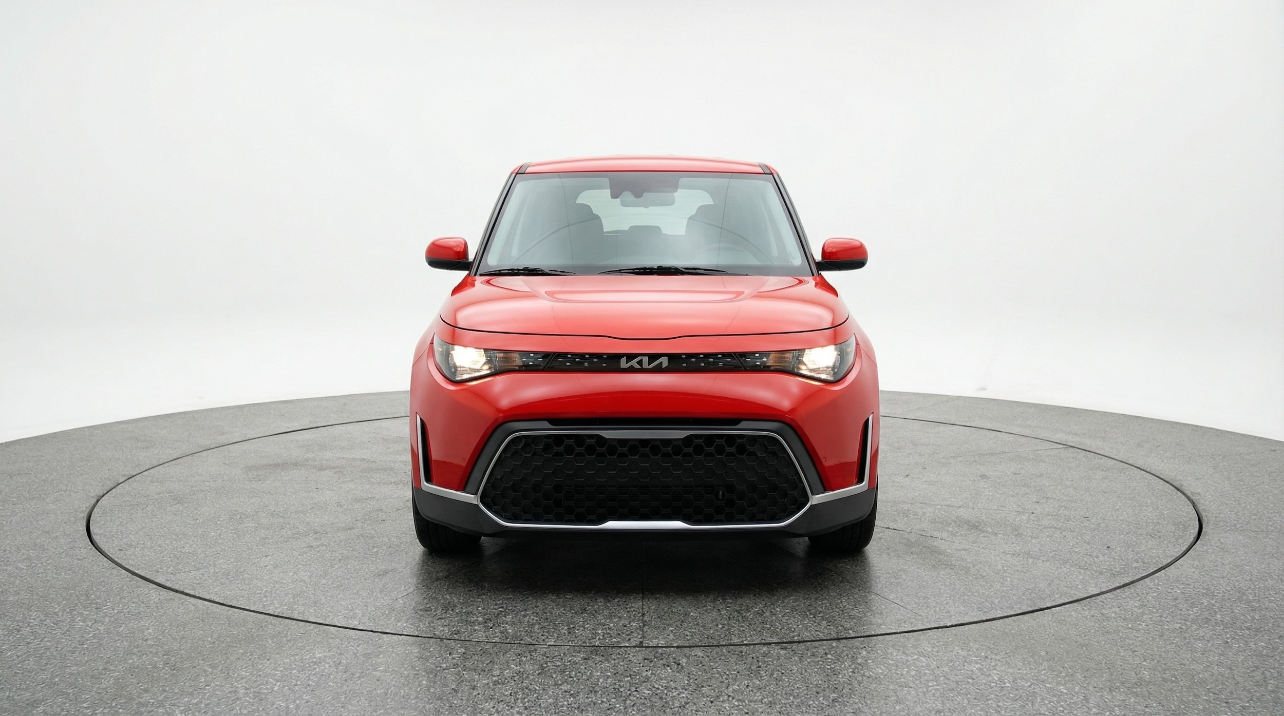 Thumbnail: 2025 Kia Soul - 2