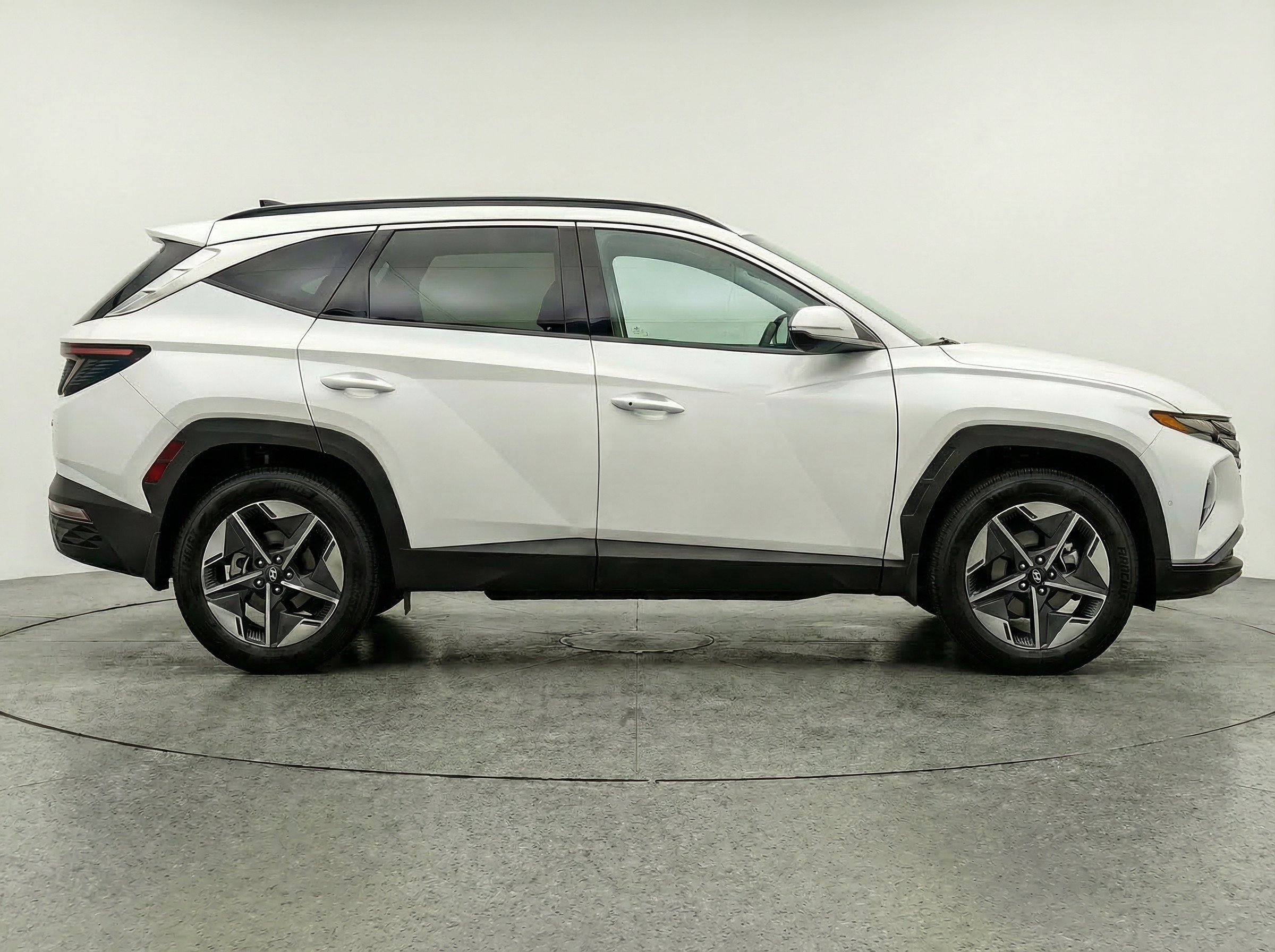 Thumbnail: 2026 Hyundai Tucson - 11