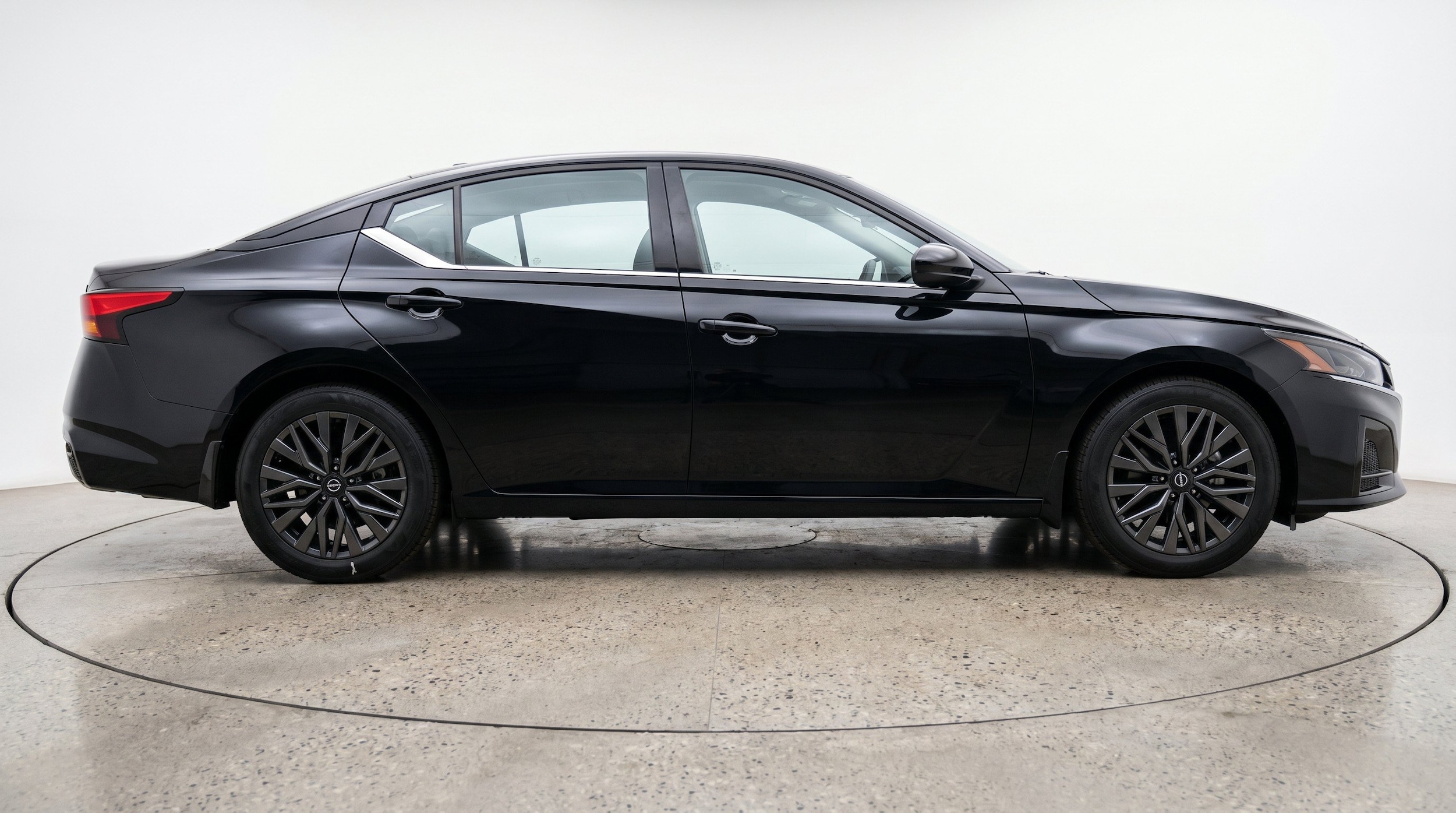 Thumbnail: 2026 Nissan Altima - 11