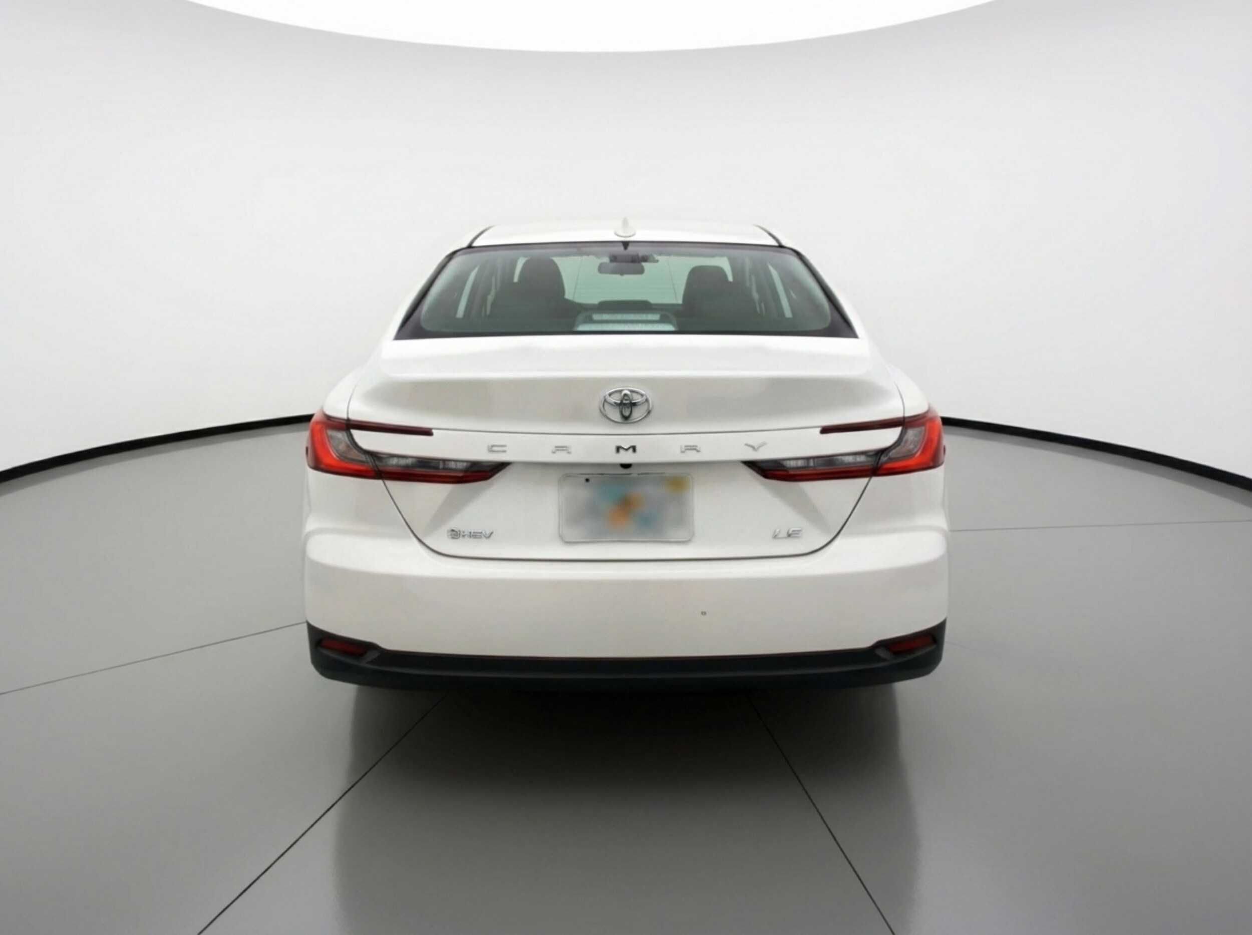 Thumbnail: 2025 Toyota Camry - 6