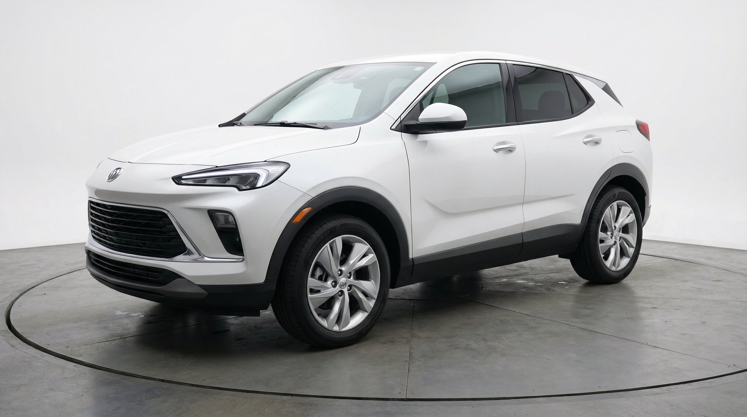 Thumbnail: 2026 Buick Encore GX - 3