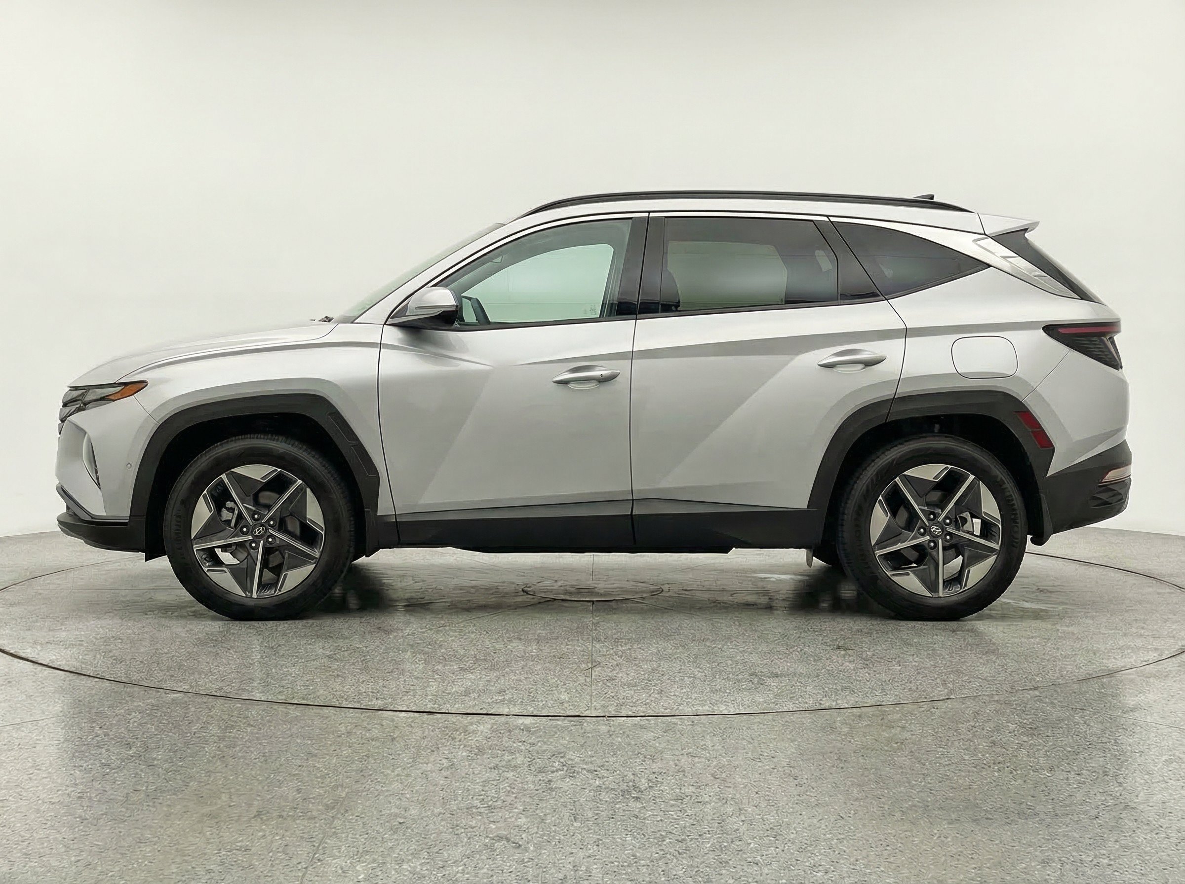 Thumbnail: 2026 Hyundai Tucson - 5
