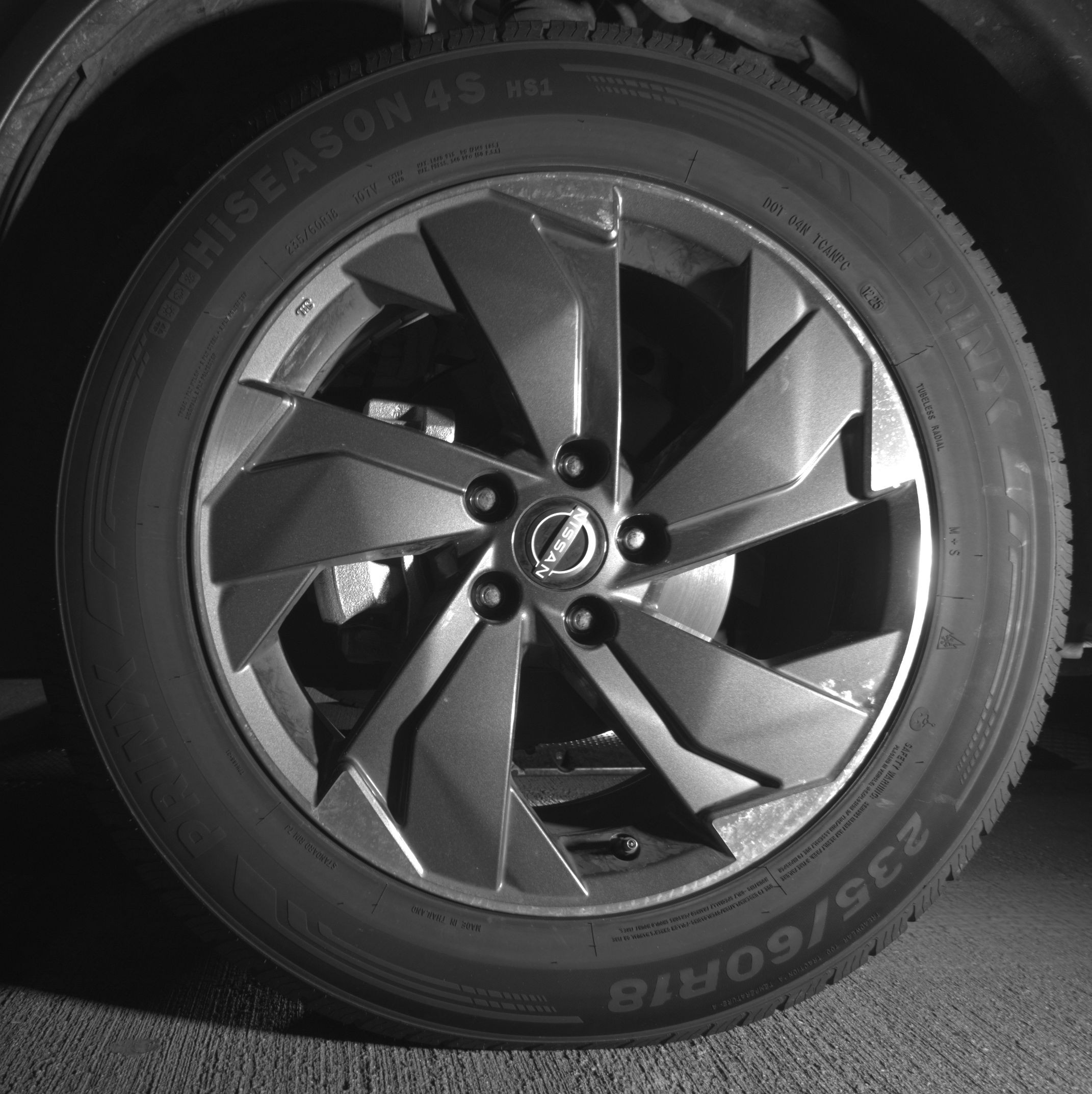 Thumbnail: 2025 Nissan Rogue - 9