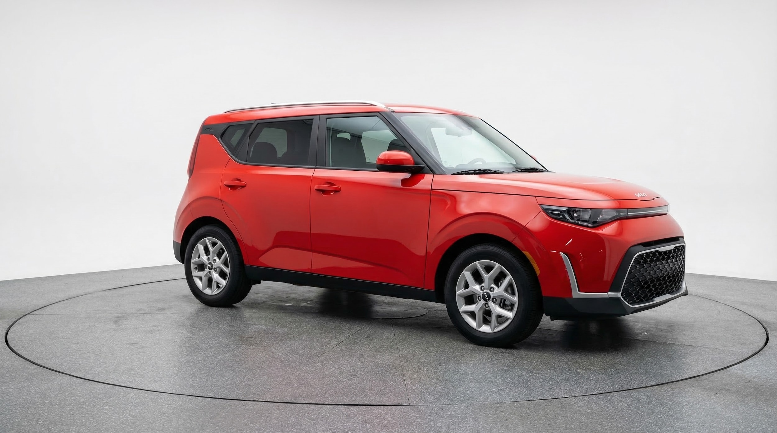 Thumbnail: 2025 Kia Soul - 1