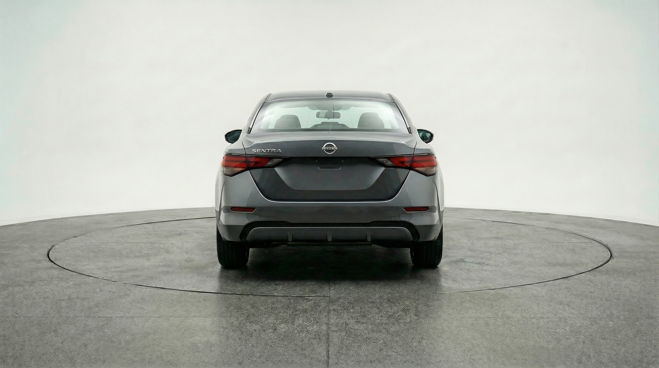 Thumbnail: 2025 Nissan Sentra - 6