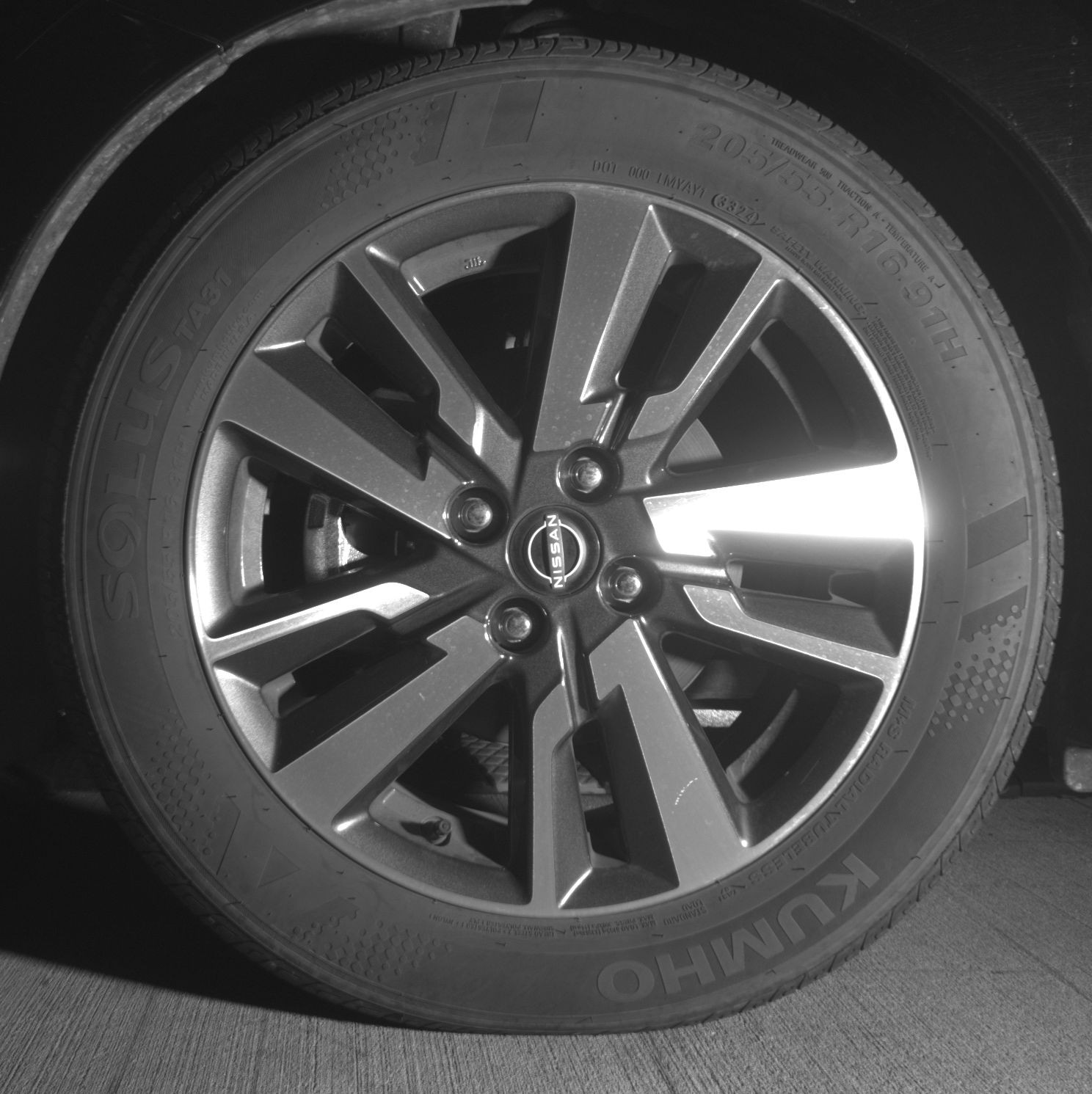 Thumbnail: 2025 Nissan Versa - 9