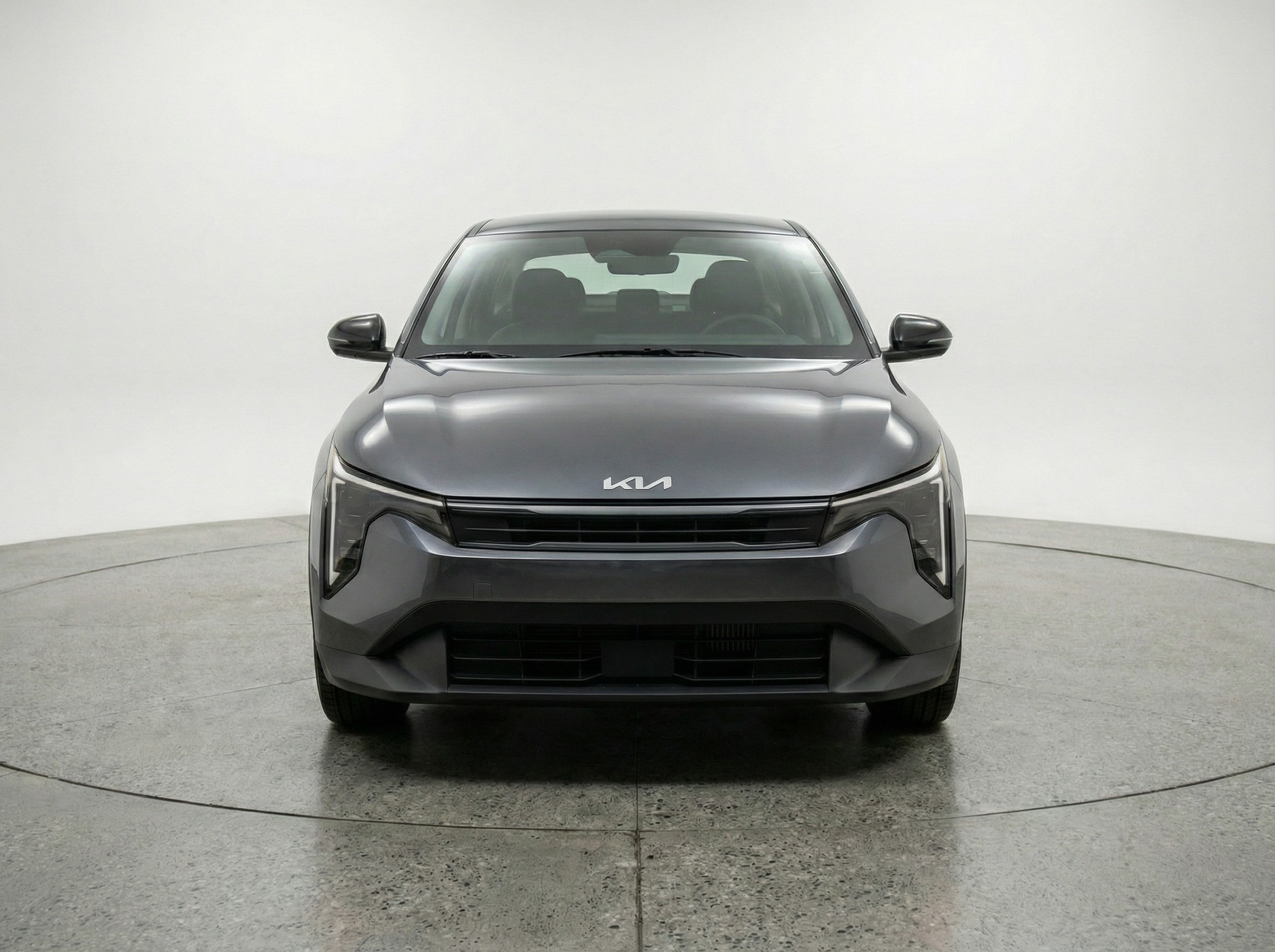 Thumbnail: 2025 Kia K4 - 2
