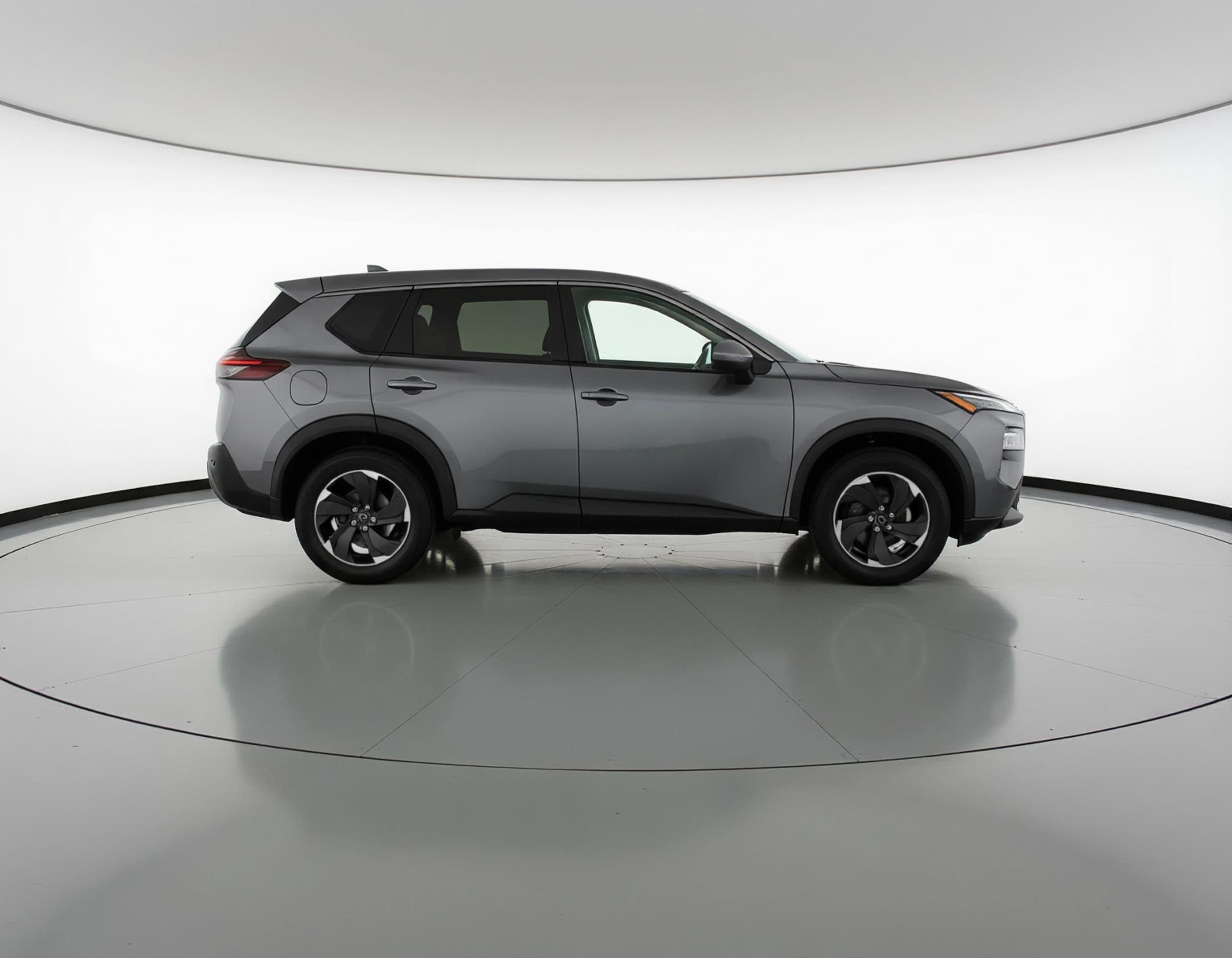 Thumbnail: 2025 Nissan Rogue - 11