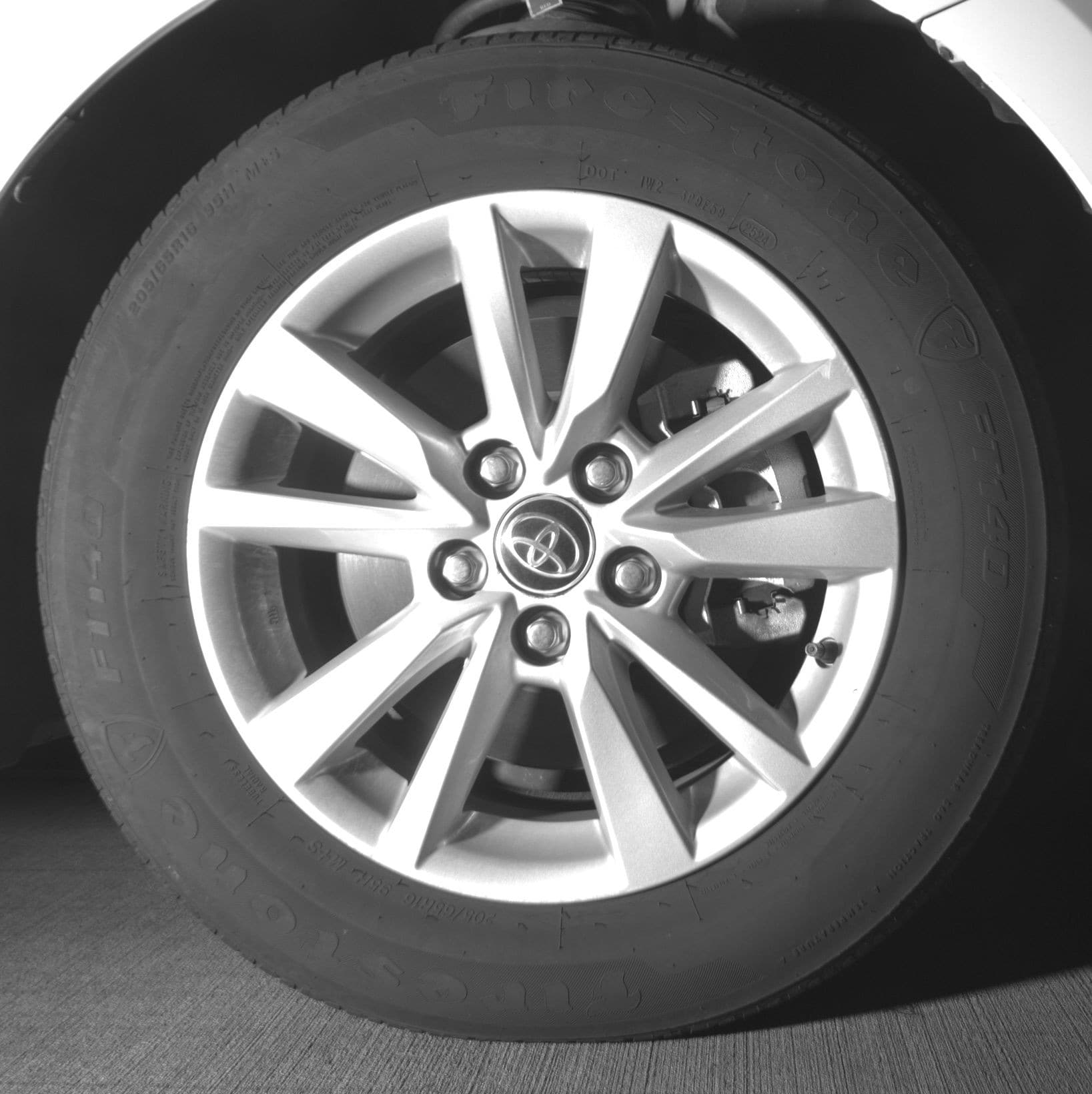 Thumbnail: 2025 Toyota Camry - 10