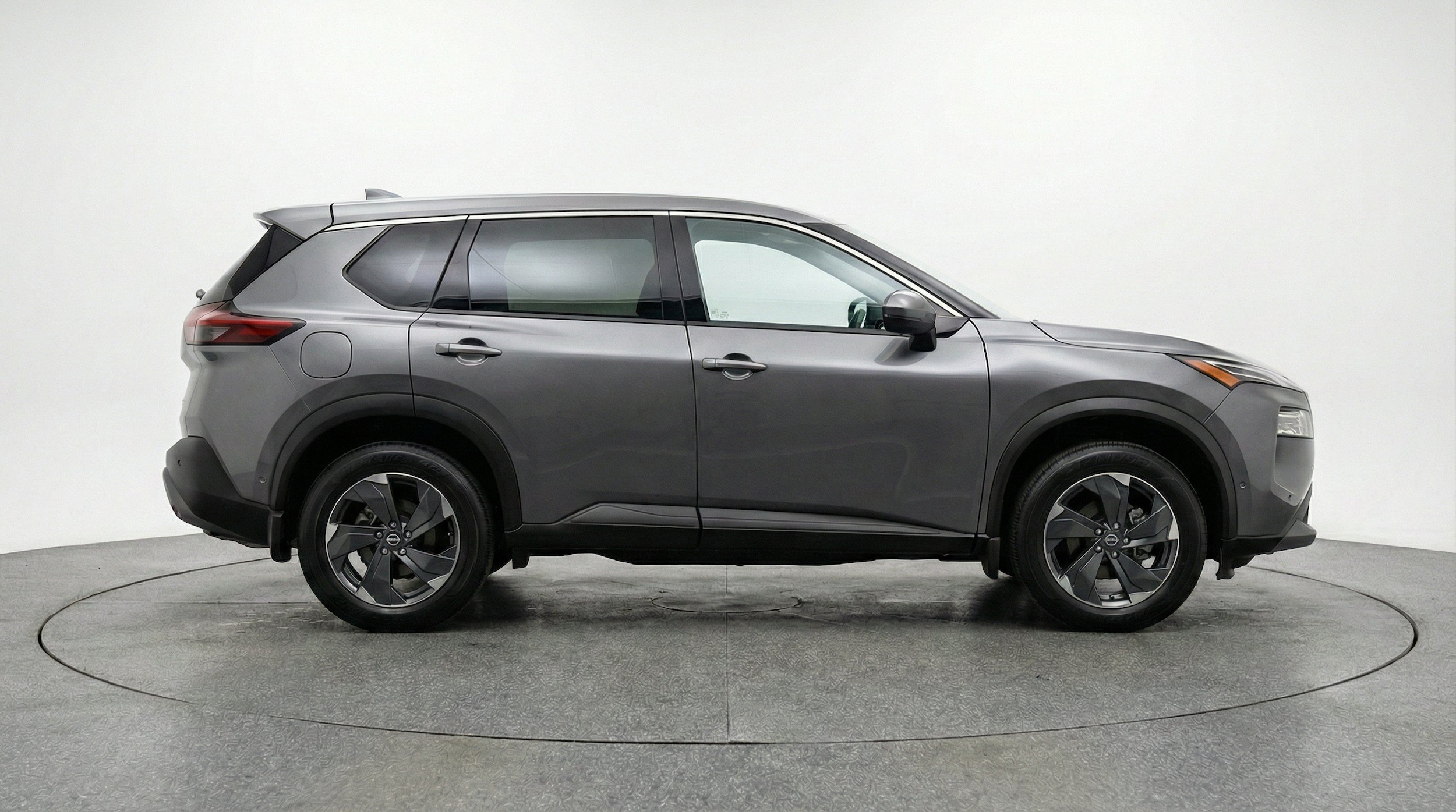 Thumbnail: 2025 Nissan Rogue - 11