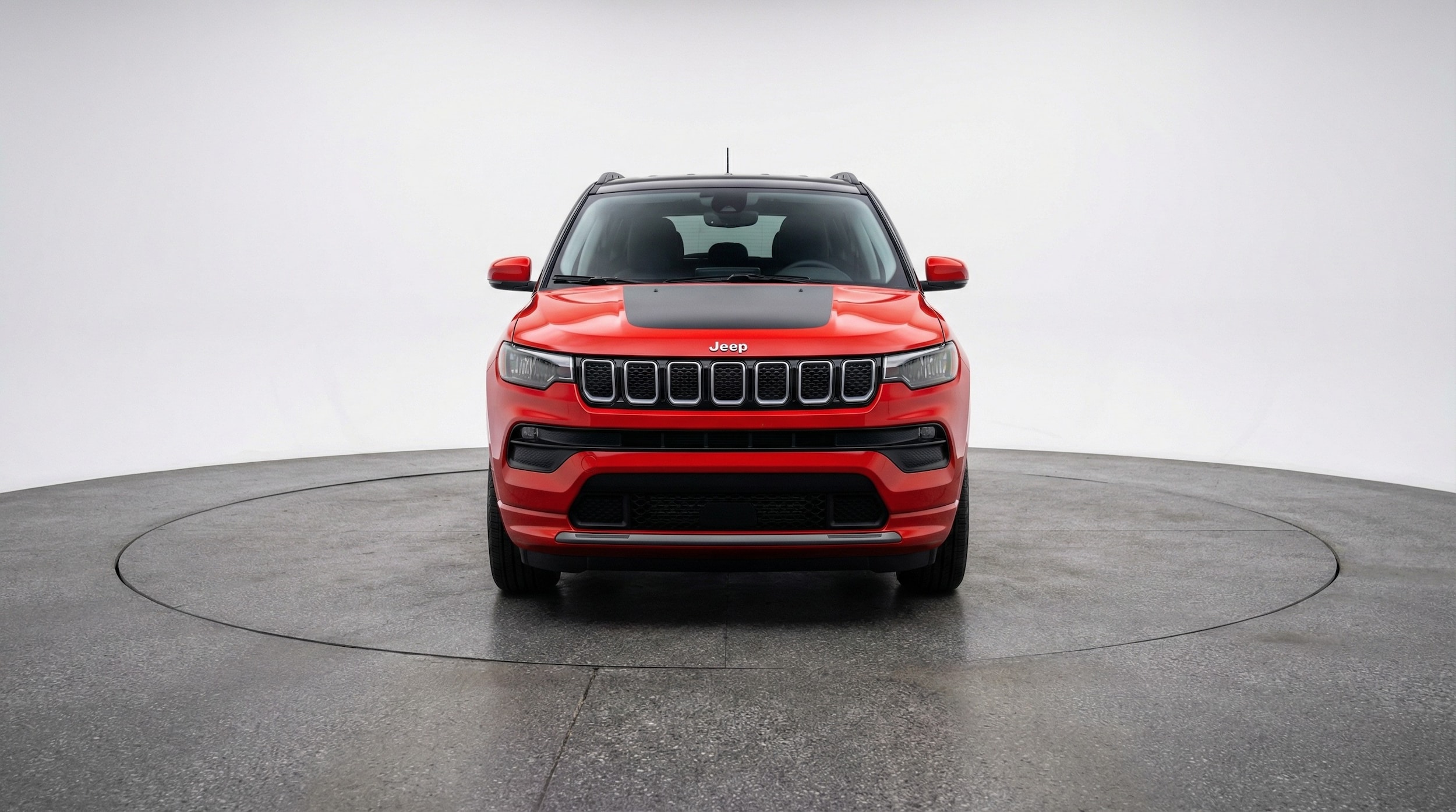 Thumbnail: 2025 Jeep Compass - 2