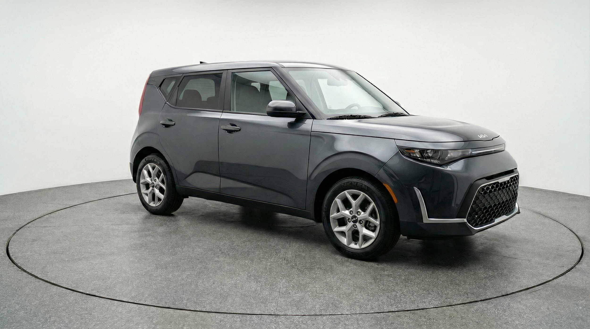 Thumbnail: 2025 Kia Soul - 1