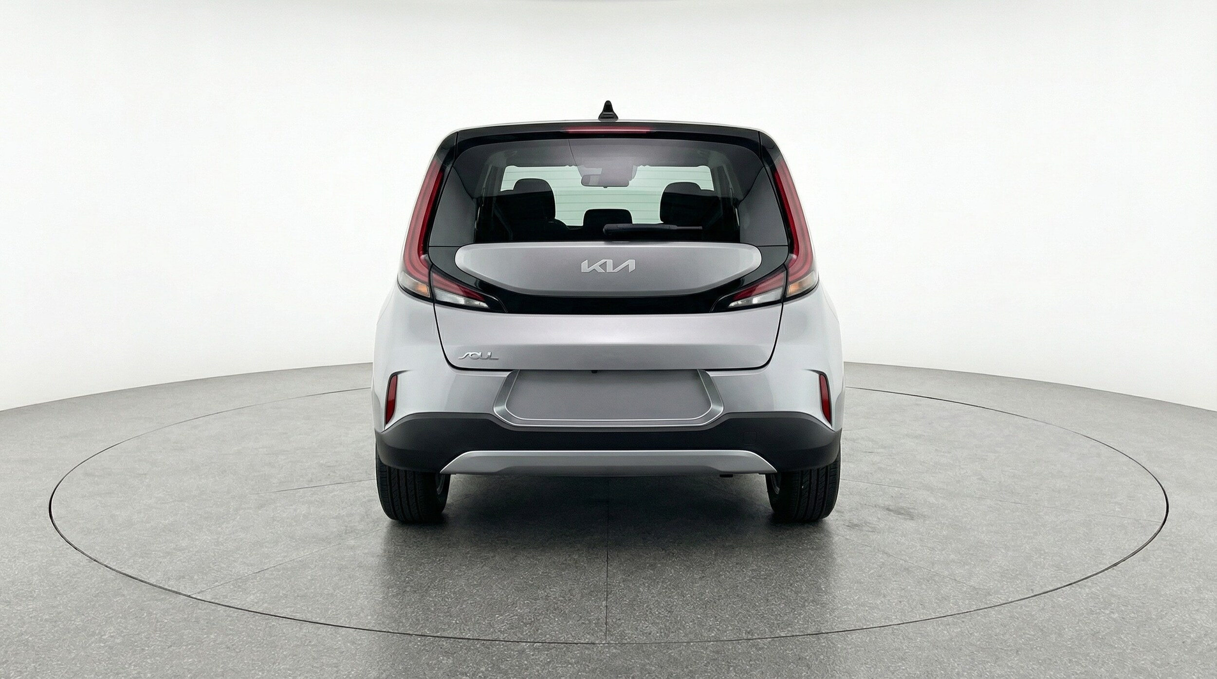 Thumbnail: 2025 Kia Soul - 6