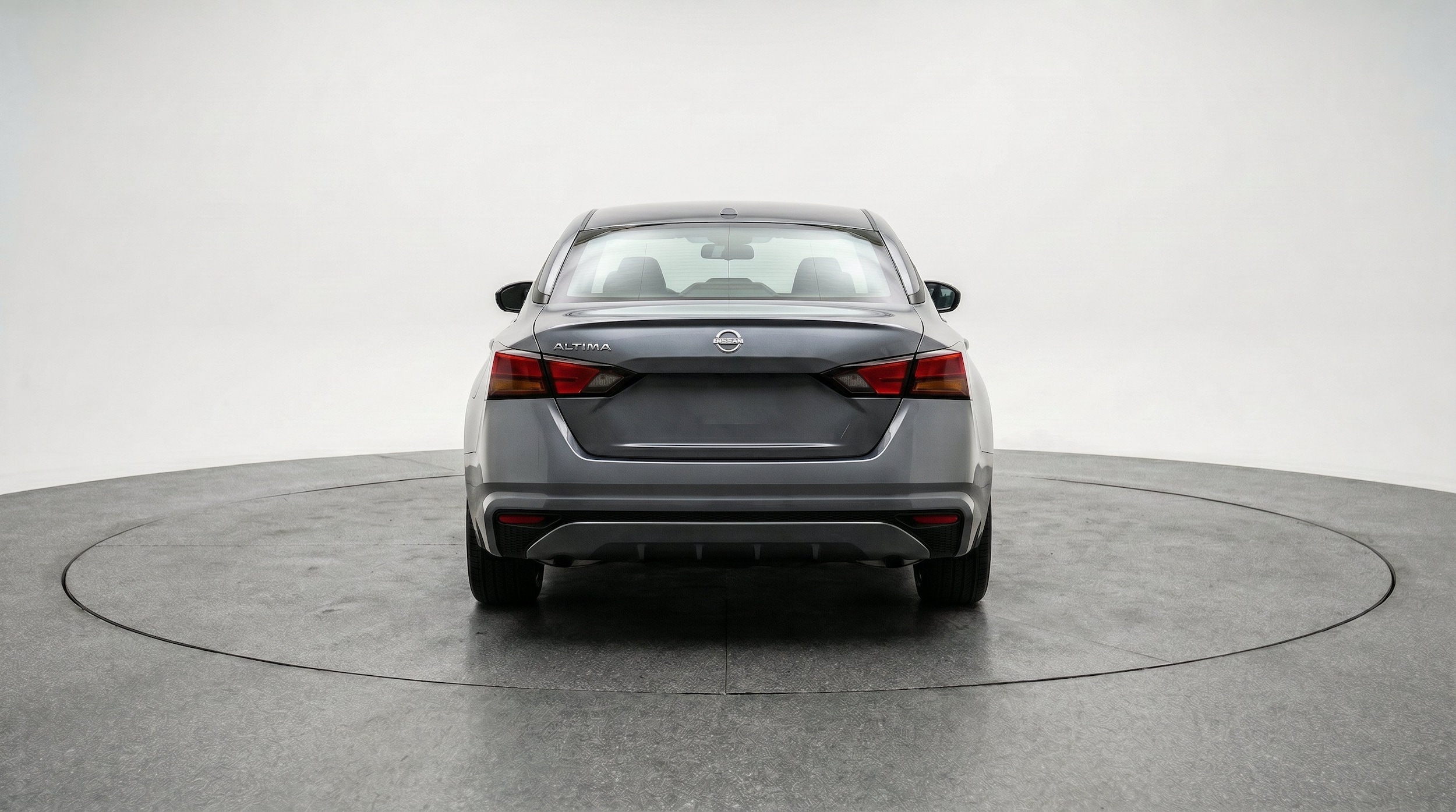 Thumbnail: 2026 Nissan Altima - 7