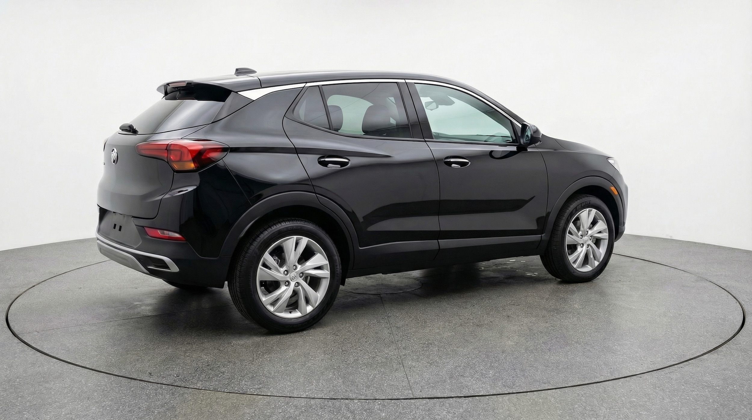 Thumbnail: 2025 Buick Encore GX - 7