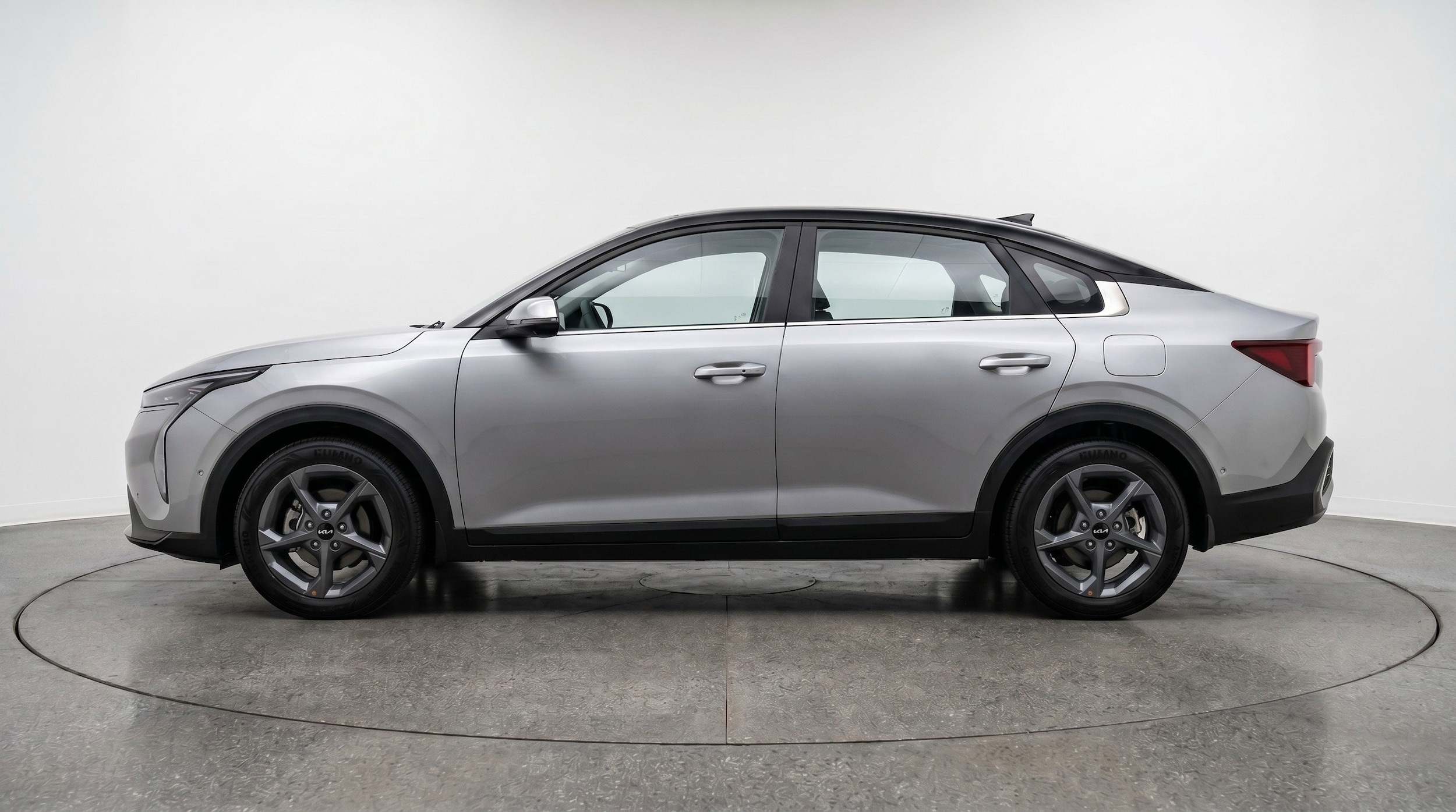 Thumbnail: 2025 Kia K4 - 5