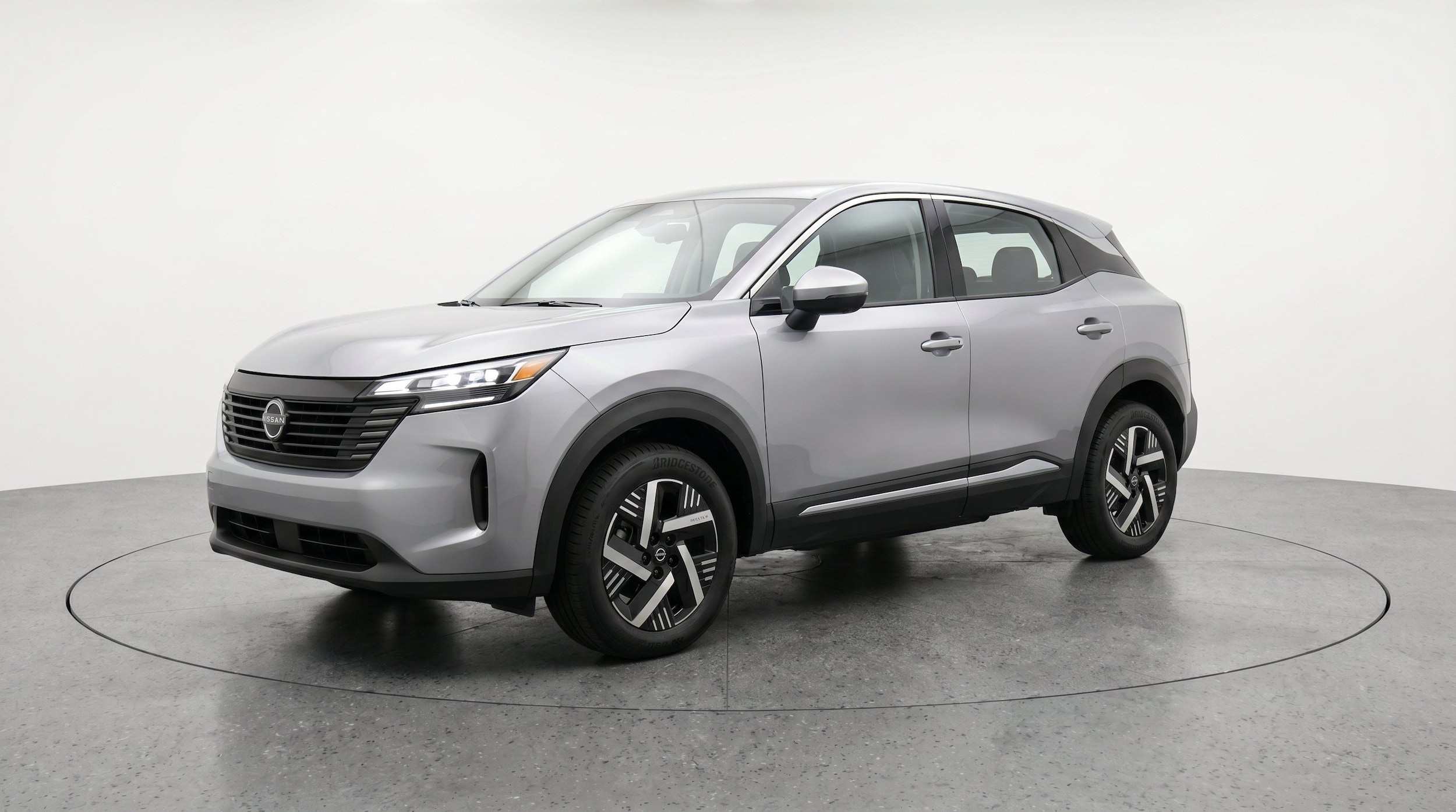 Thumbnail: 2026 Nissan Kicks - 3