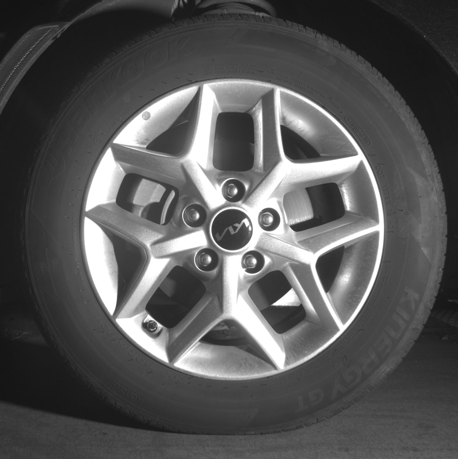 Thumbnail: 2025 Kia Soul - 9