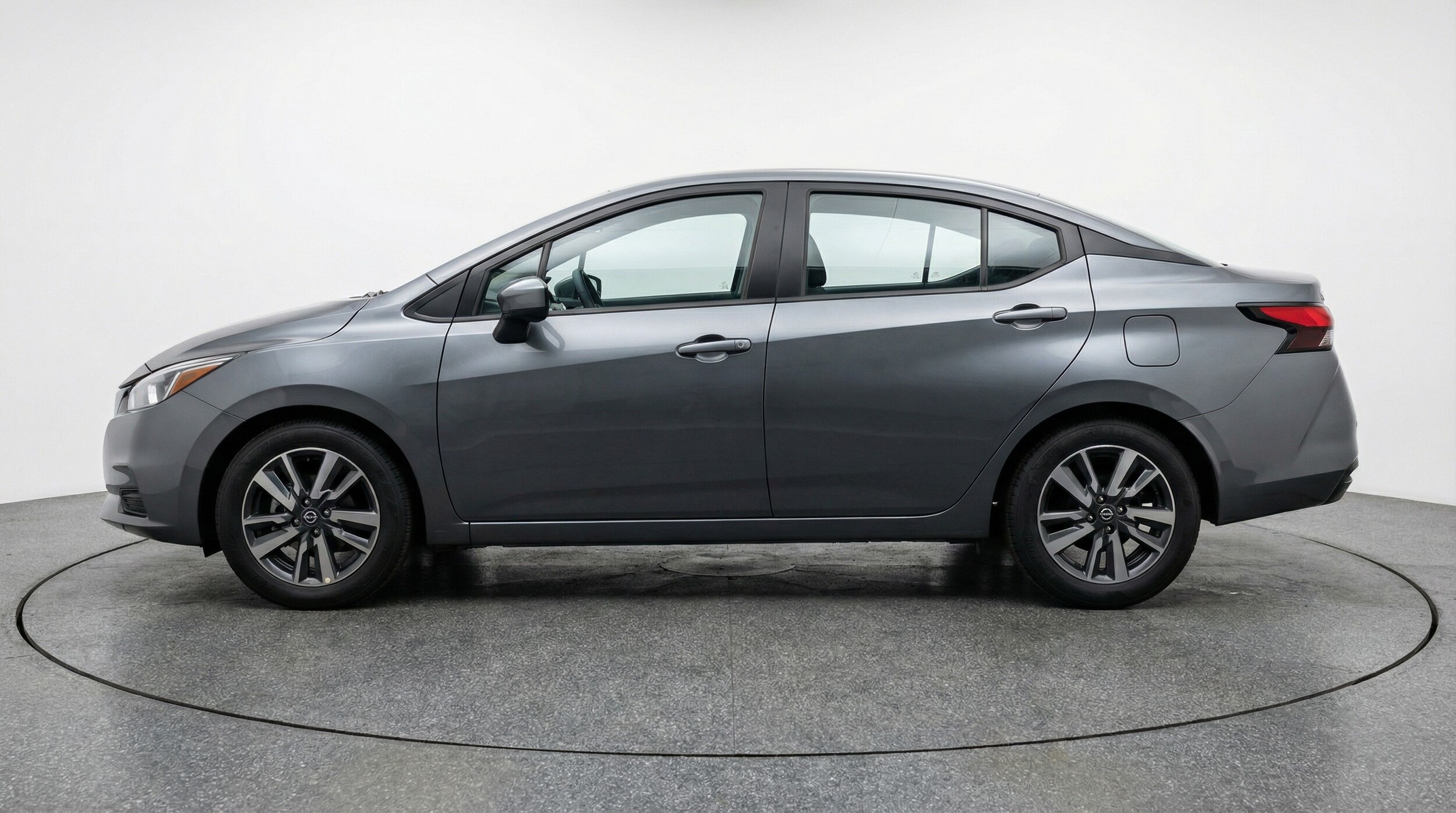 Thumbnail: 2025 Nissan Versa - 4