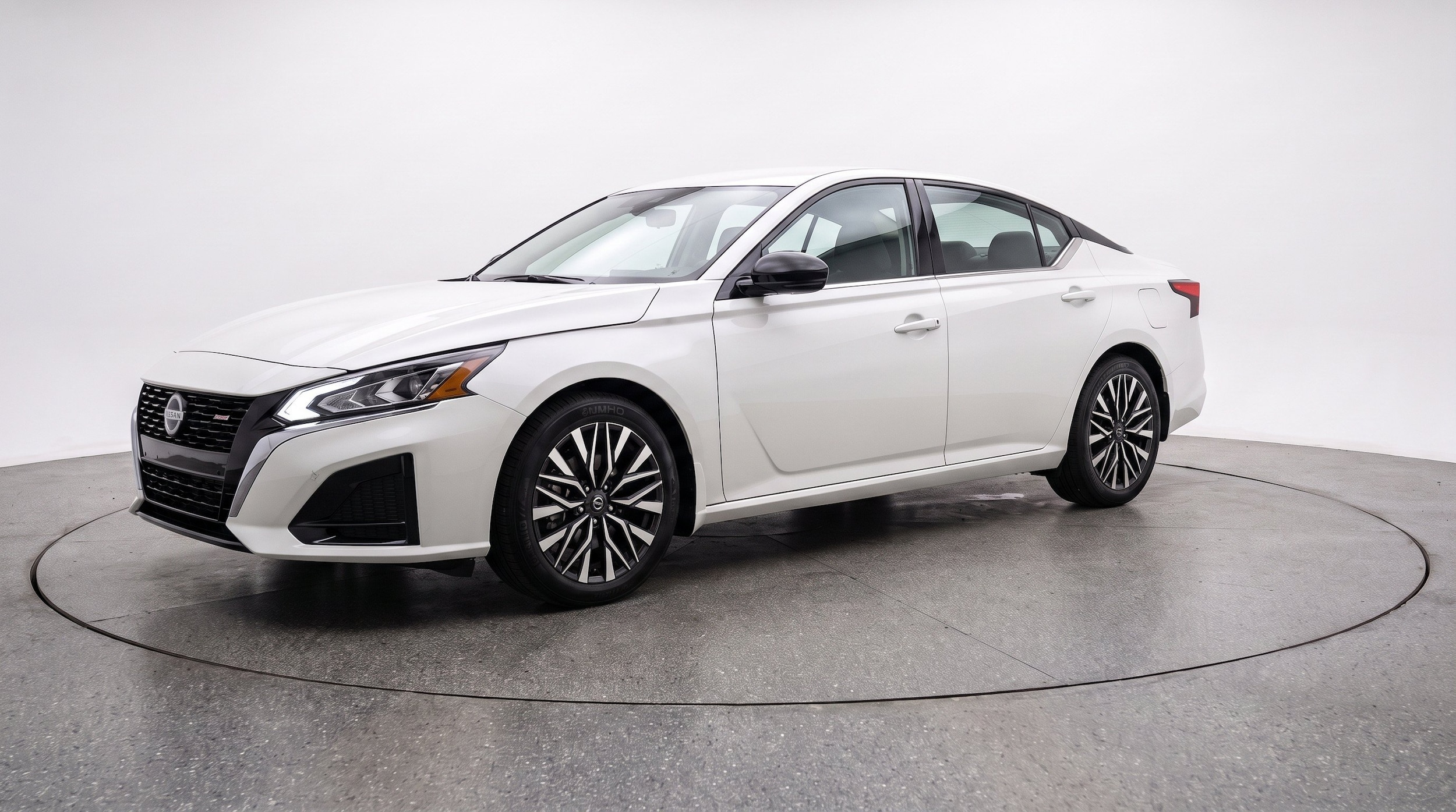 Thumbnail: 2026 Nissan Altima - 3