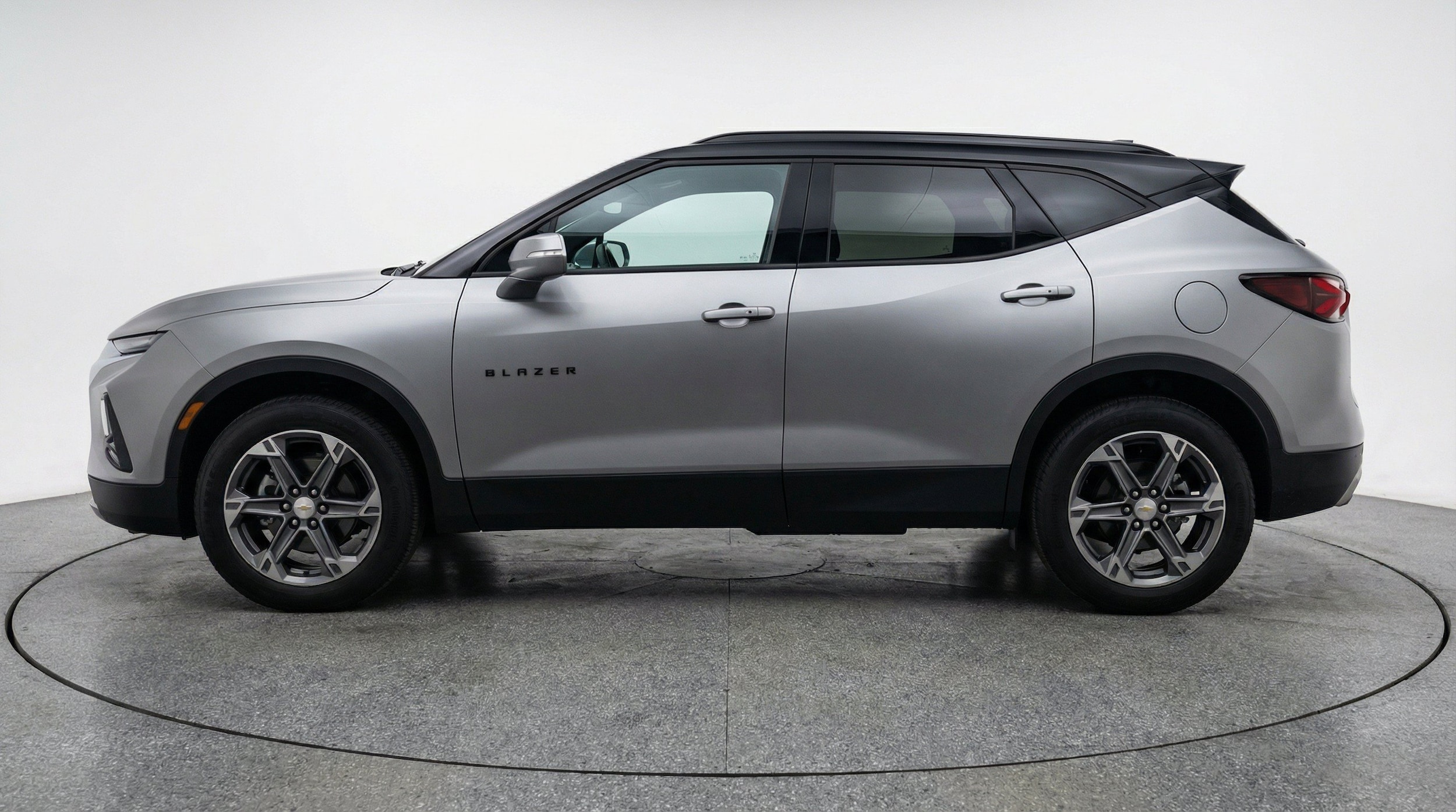 Thumbnail: 2026 Chevrolet Blazer - 5